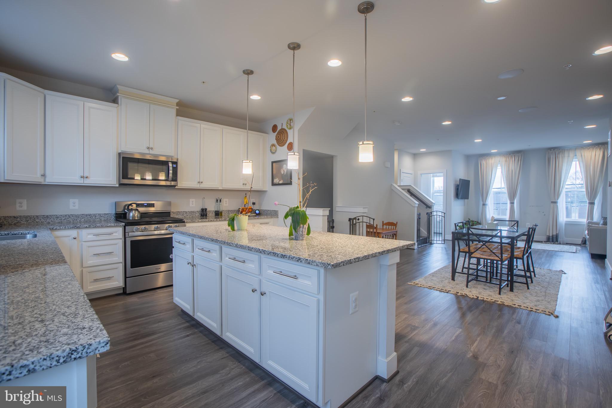 WHEATON - Residential Lease