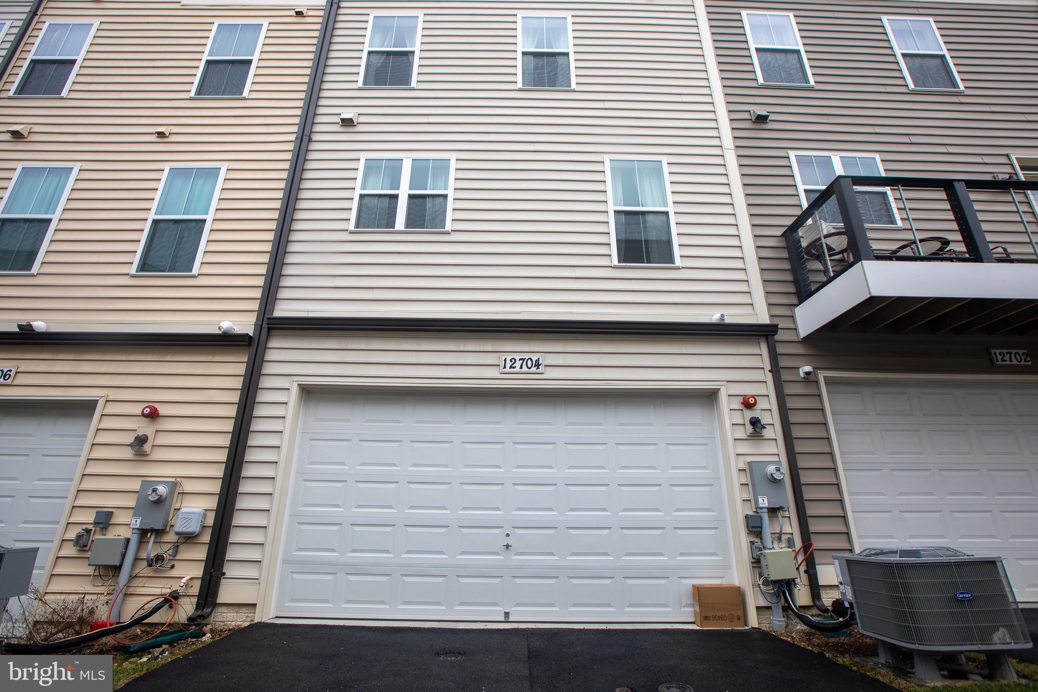 WHEATON - Residential Lease