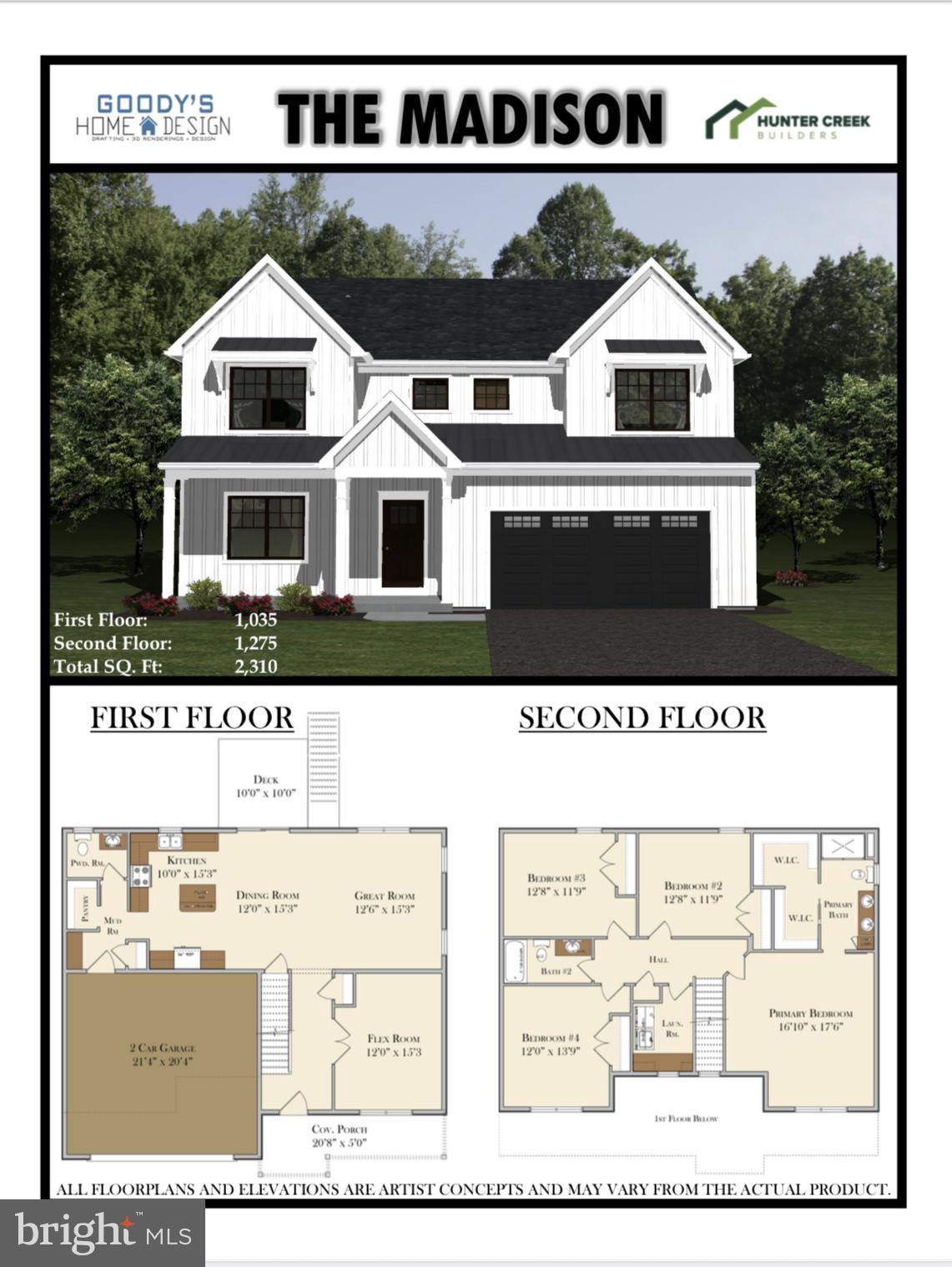 HAYS LANDING - Residential