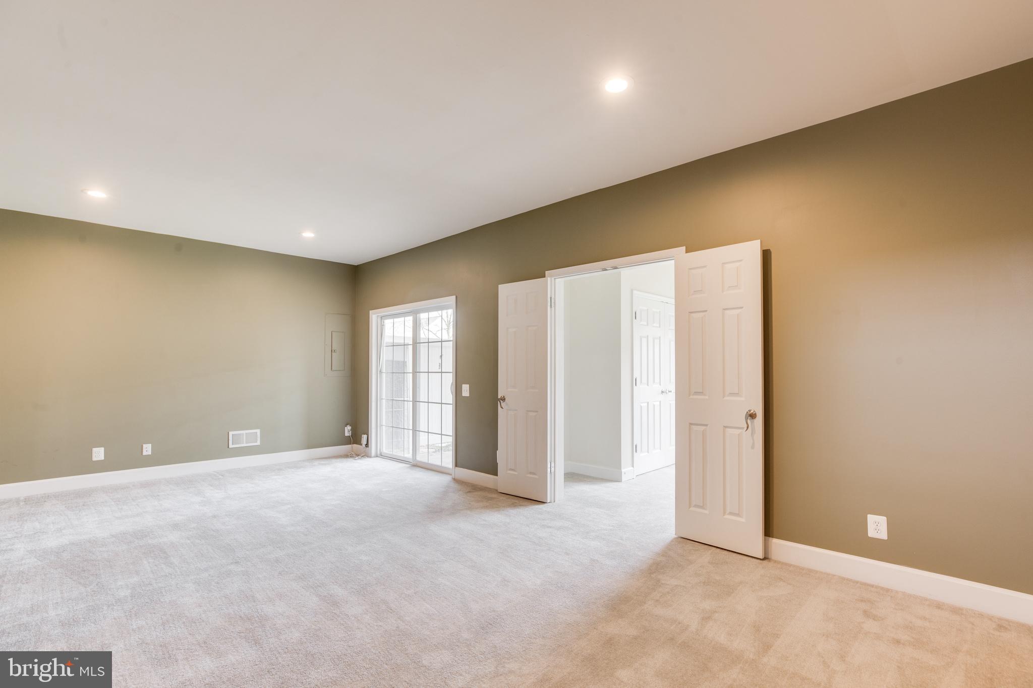 WINDERMERE - Residential