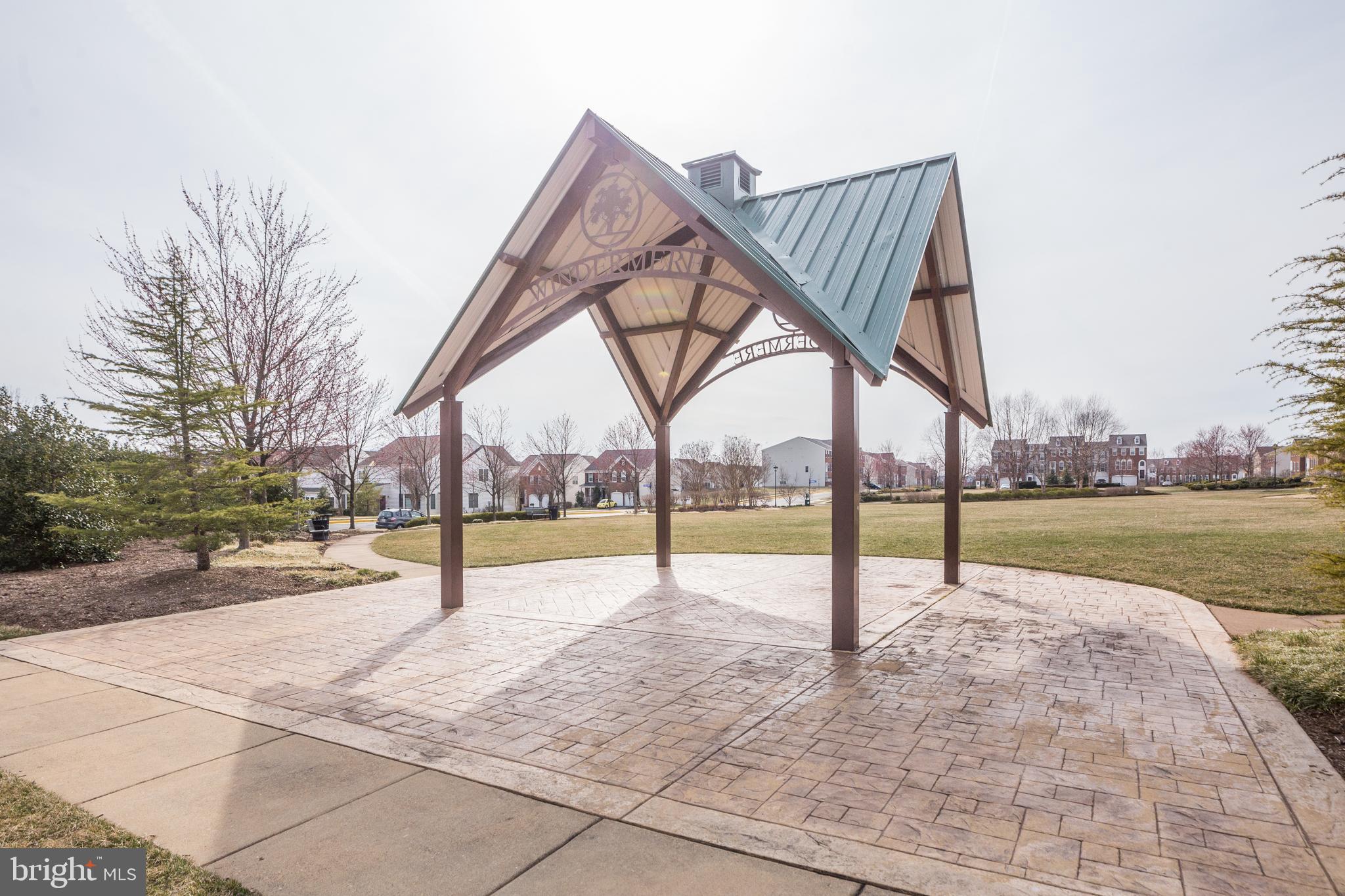 WINDERMERE - Residential