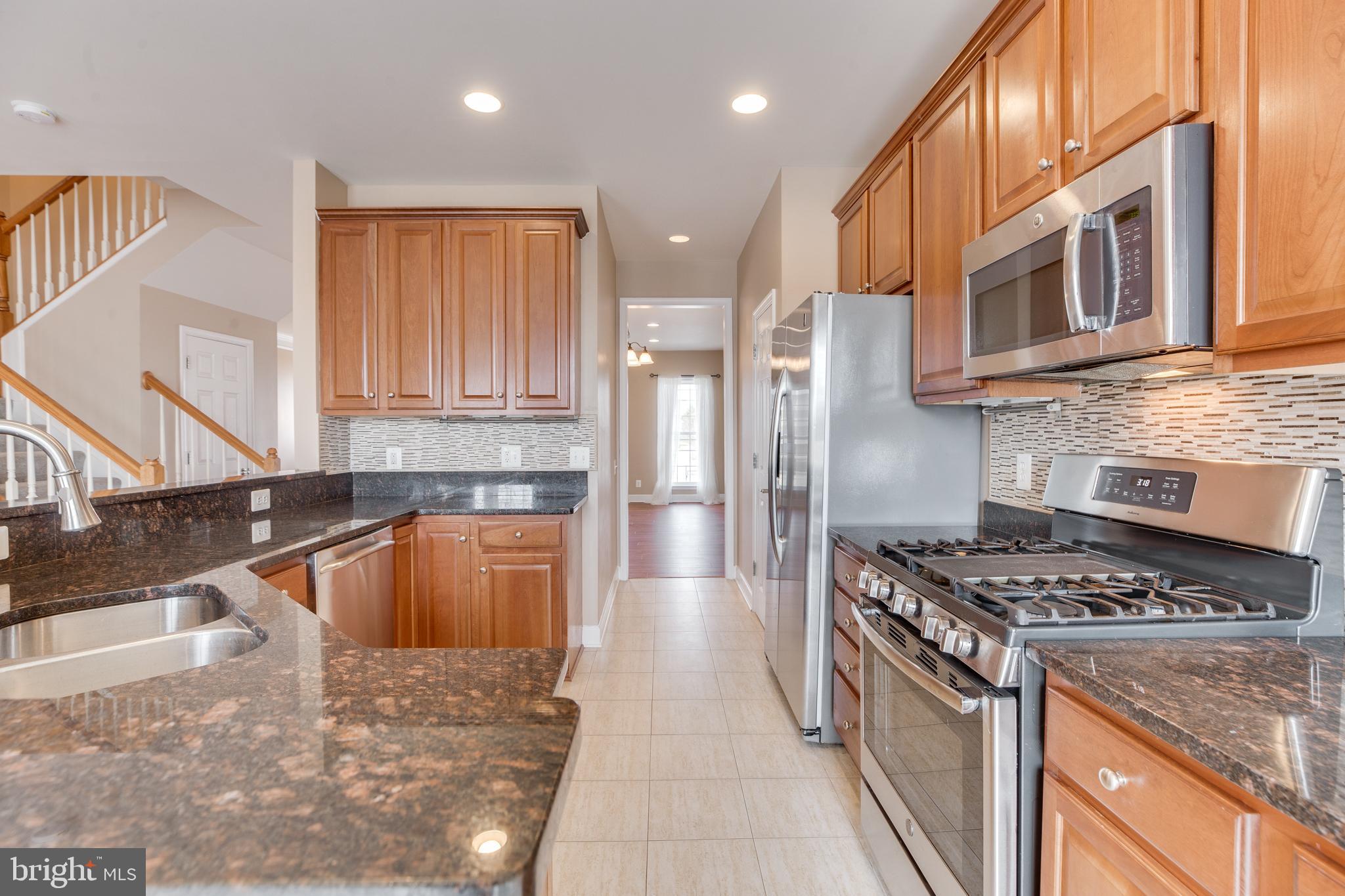 WINDERMERE - Residential