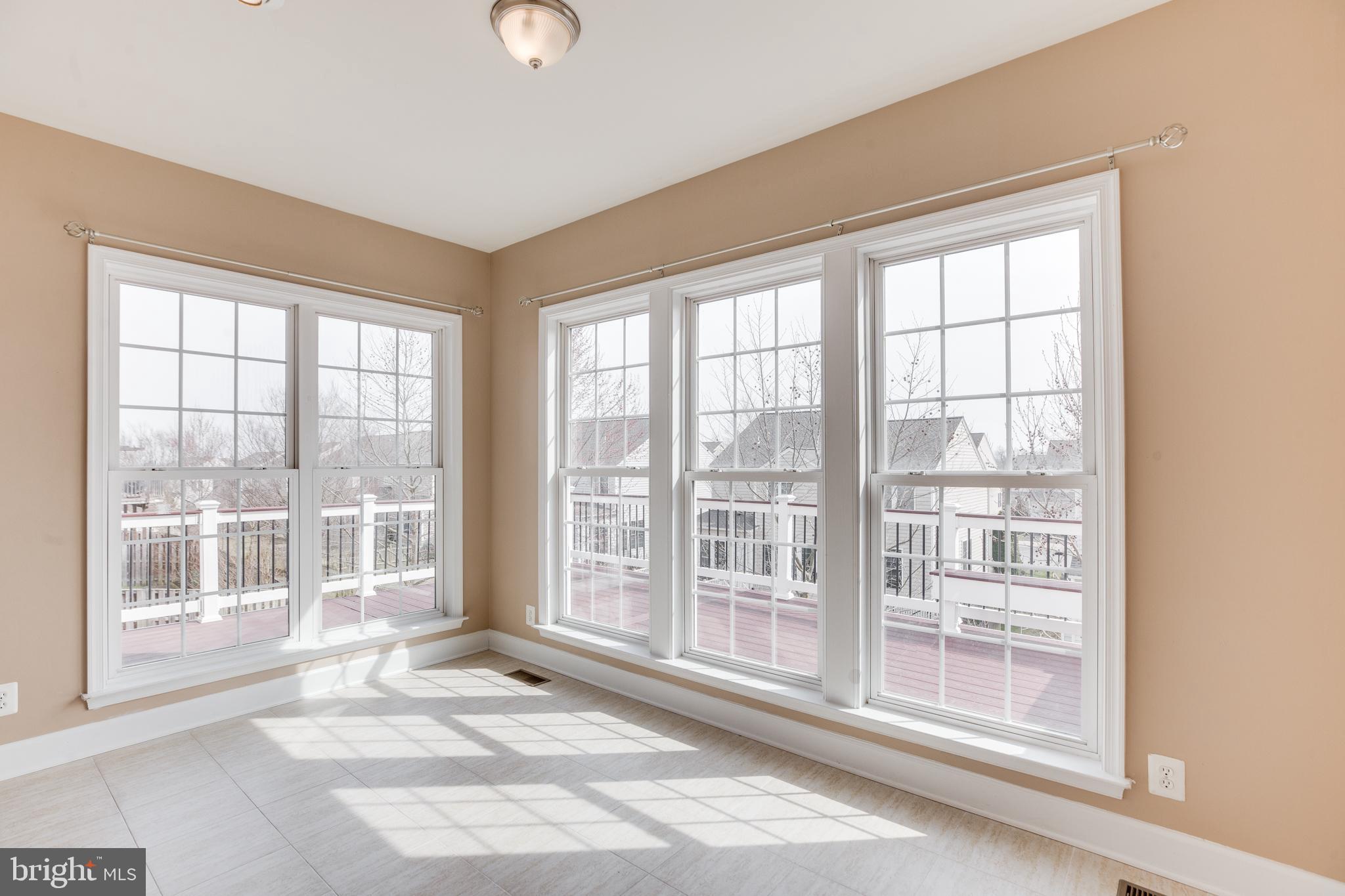 WINDERMERE - Residential