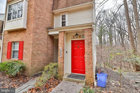 10488 Parthenon Court Unit 10488, Bethesda, MD MLS: MDMC2182146