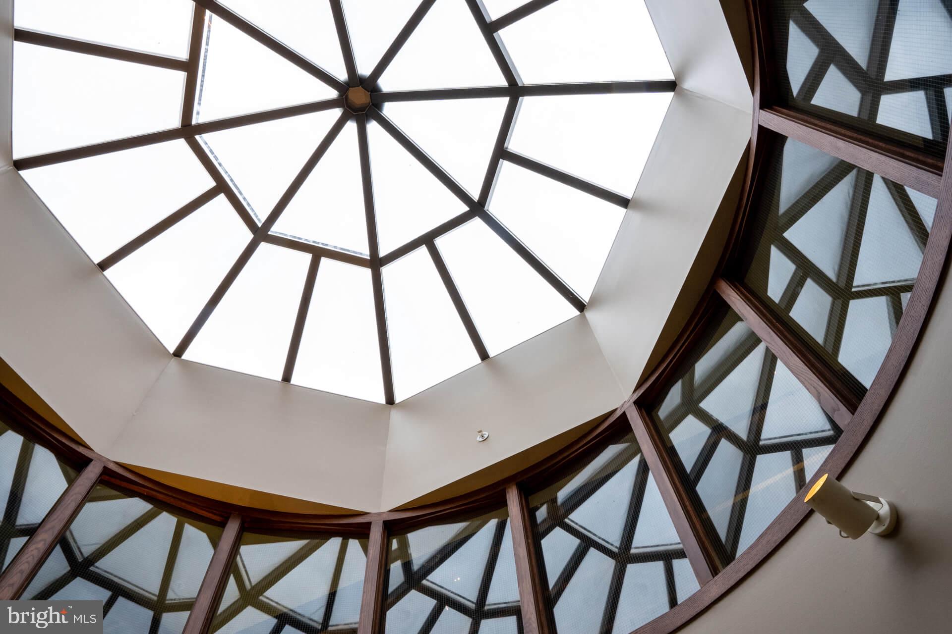 CLIPPER STADIUM BLOCK - Commercial Lease