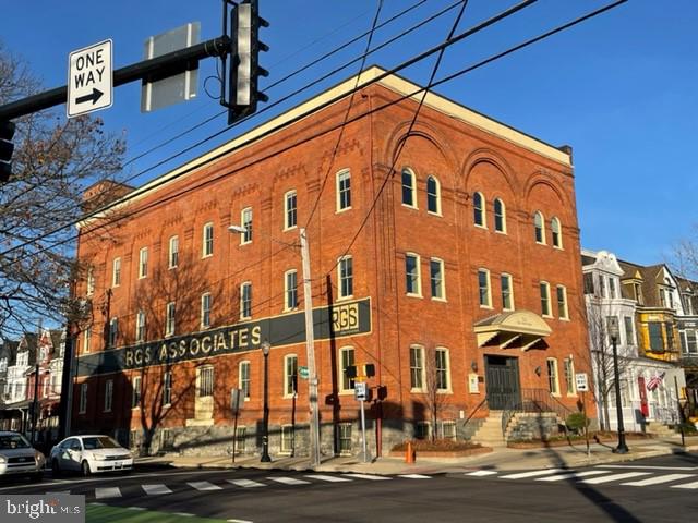 Best priced quality office space in Lancaster City. Renovated move-in condition with open floor plan. Just under 5,000 SF of Office Space located at the entrance to the city with corner exposure and dedicated fee based parking. (See Private Remarks for Parking Fee Structure). NNN Lease. CAM is $4.99/SF.