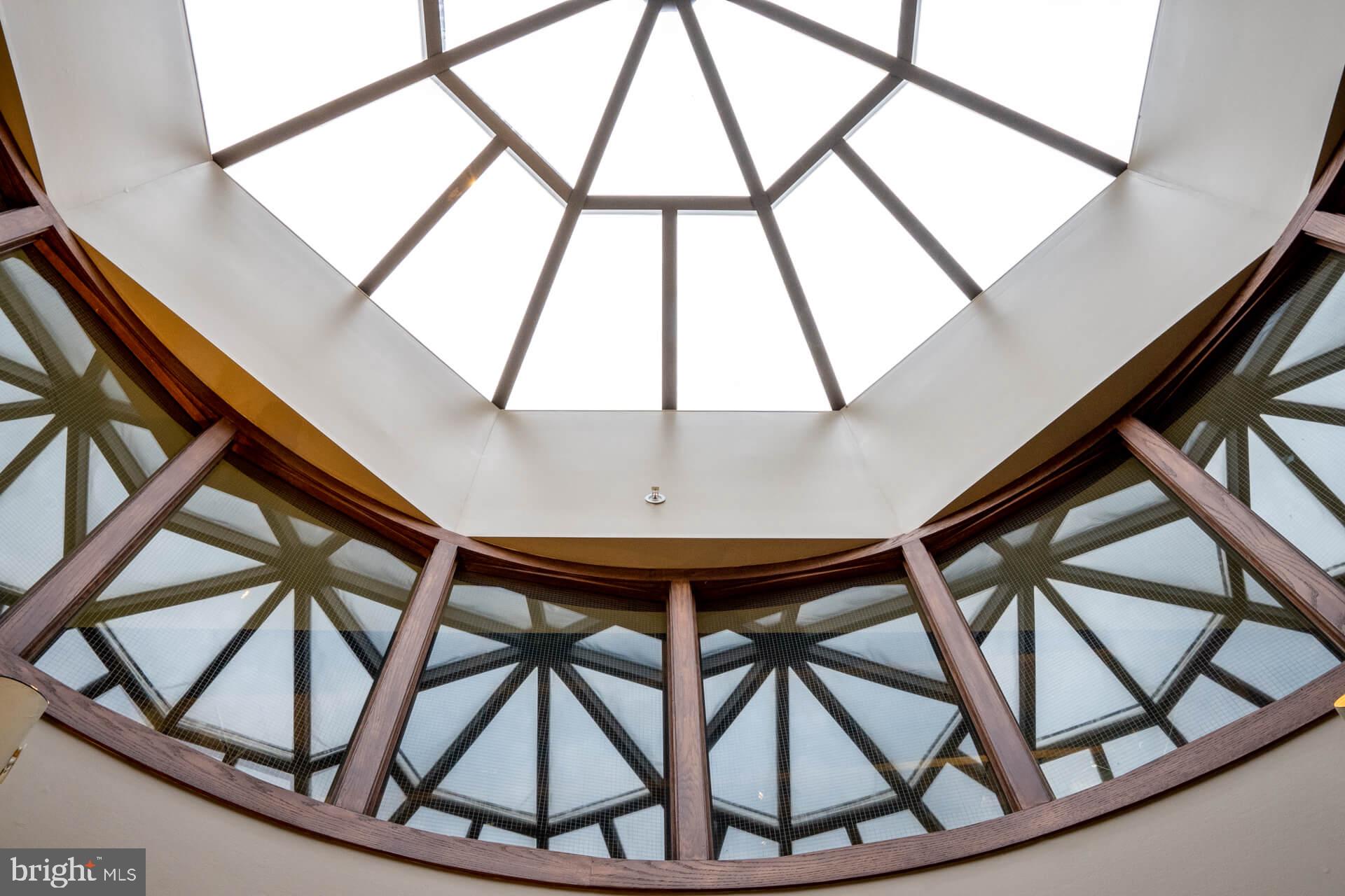 CLIPPER STADIUM BLOCK - Commercial Lease