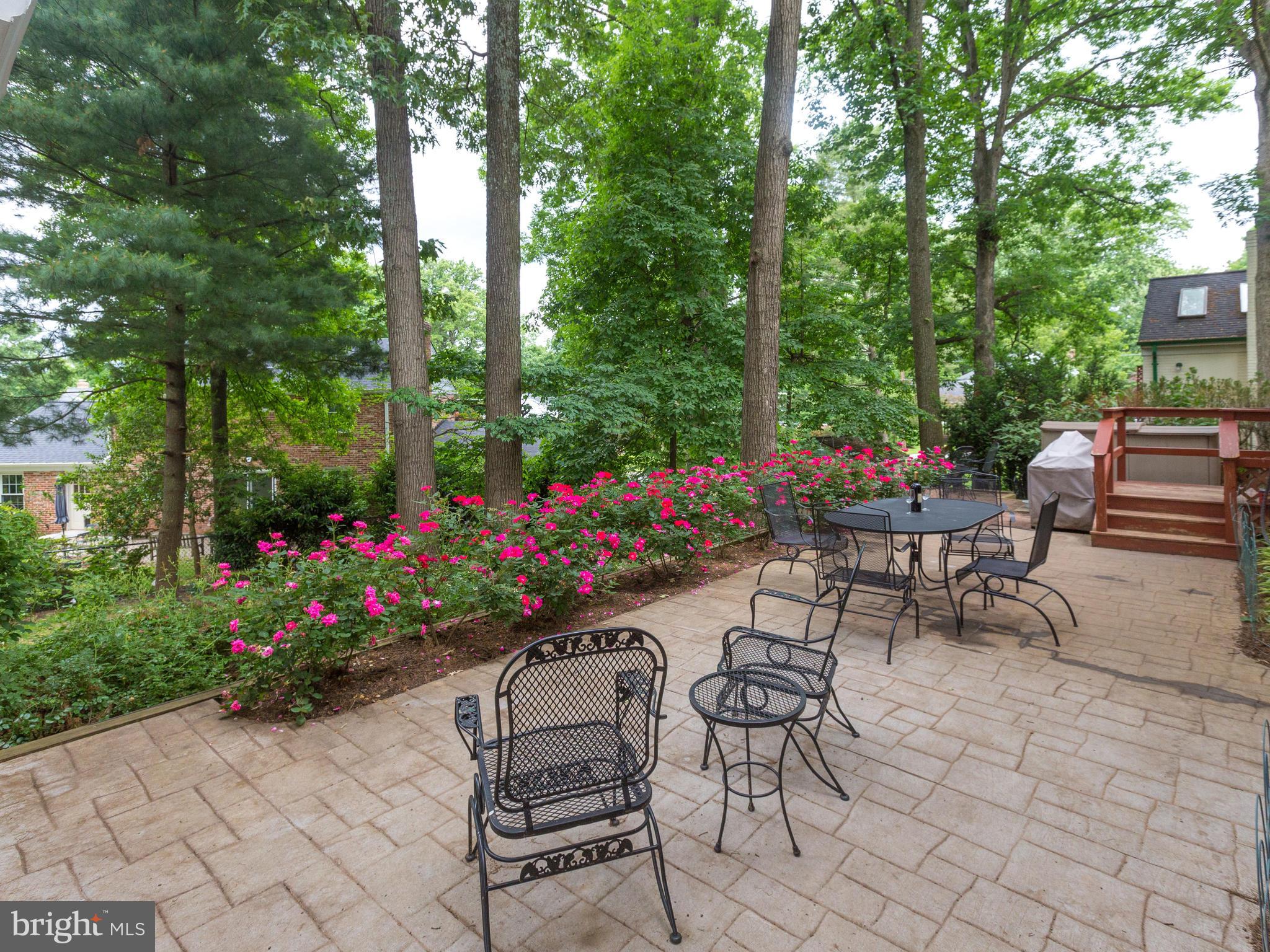 REGENT PARK - Residential