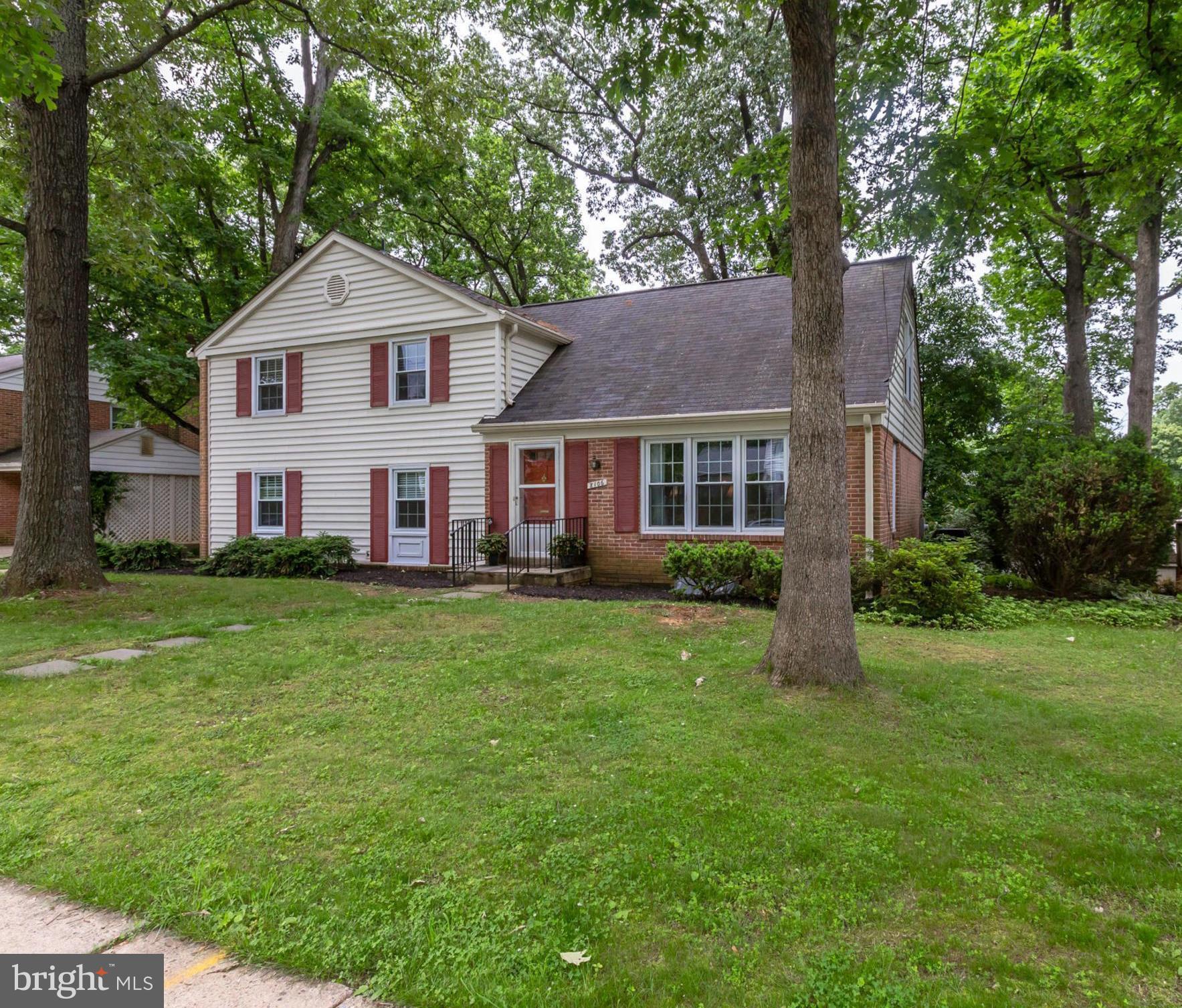 REGENT PARK - Residential