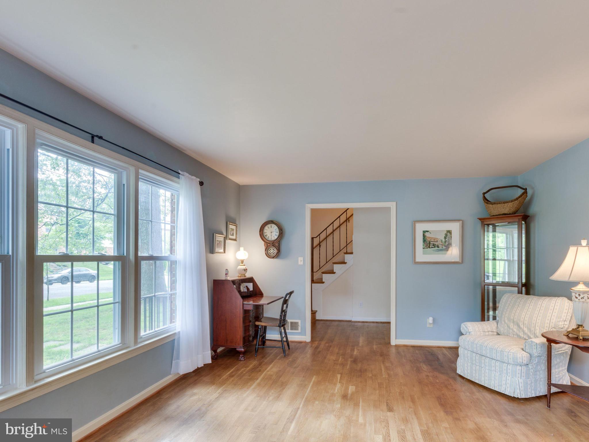 REGENT PARK - Residential