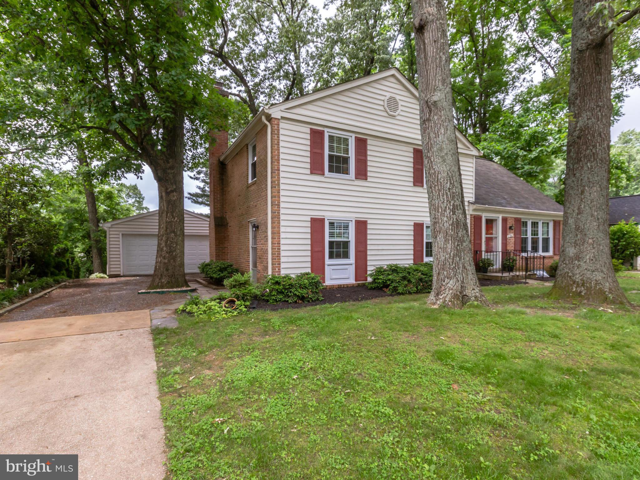 REGENT PARK - Residential