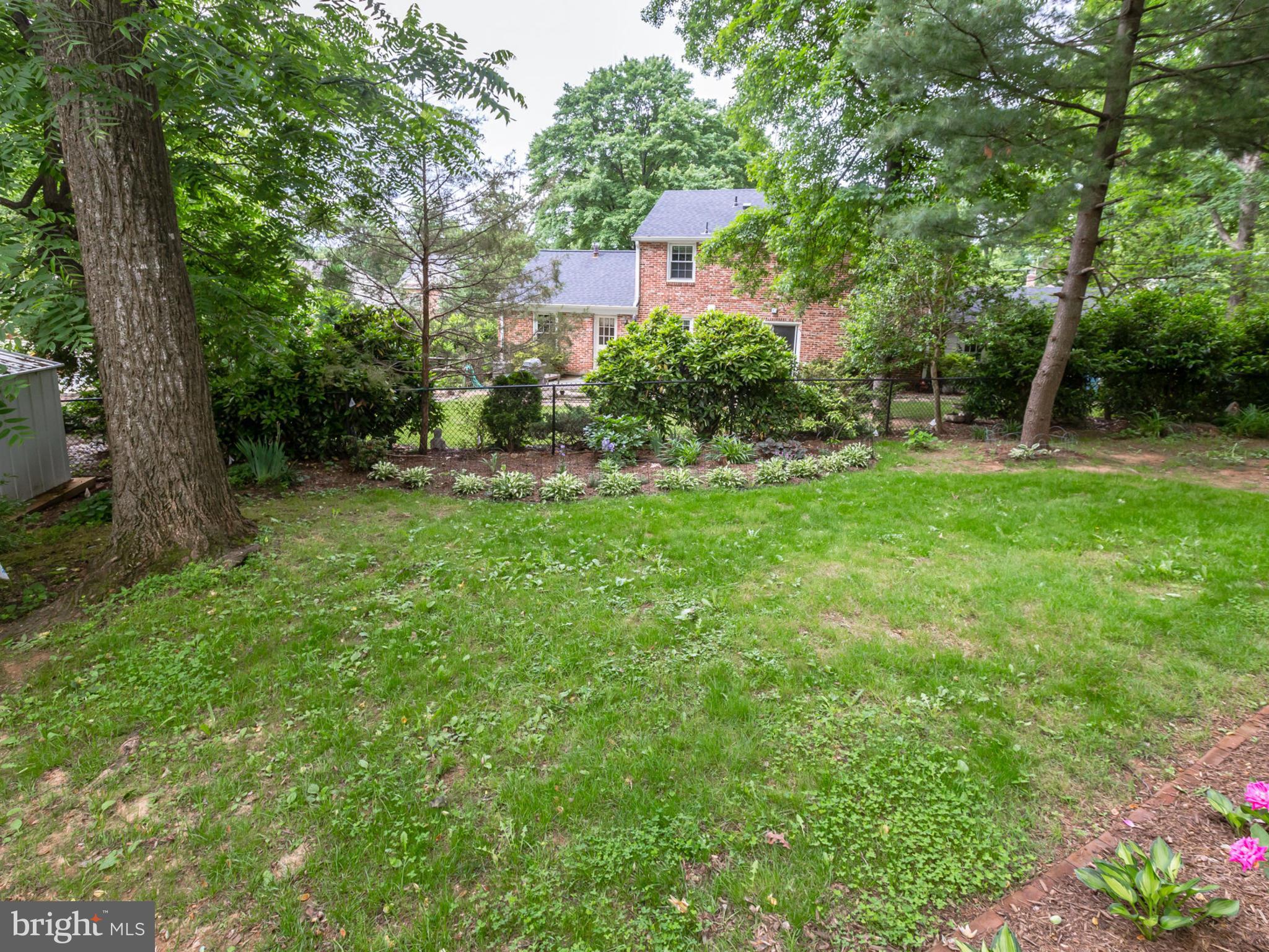 REGENT PARK - Residential