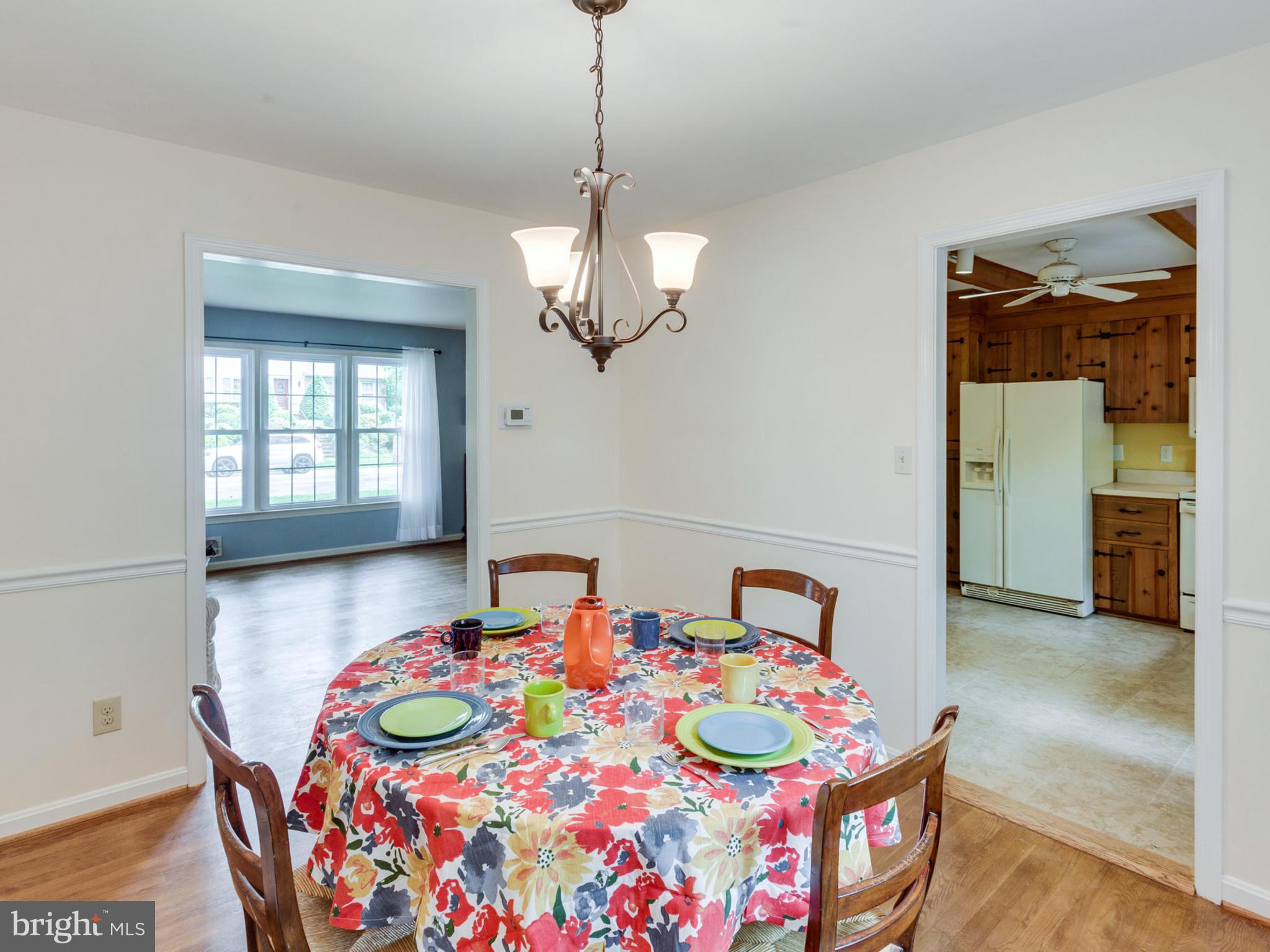 REGENT PARK - Residential