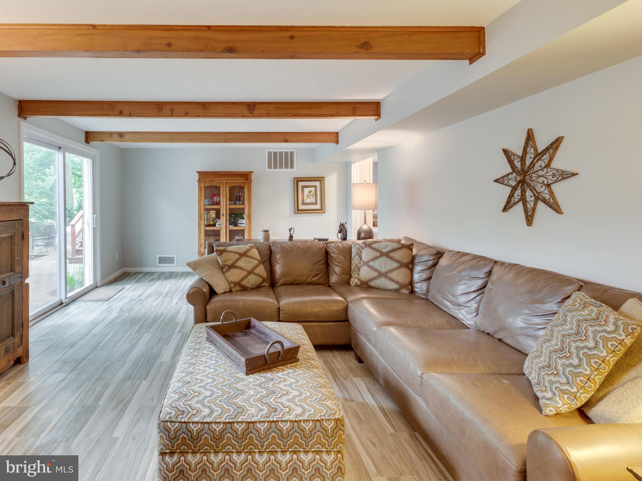 REGENT PARK - Residential