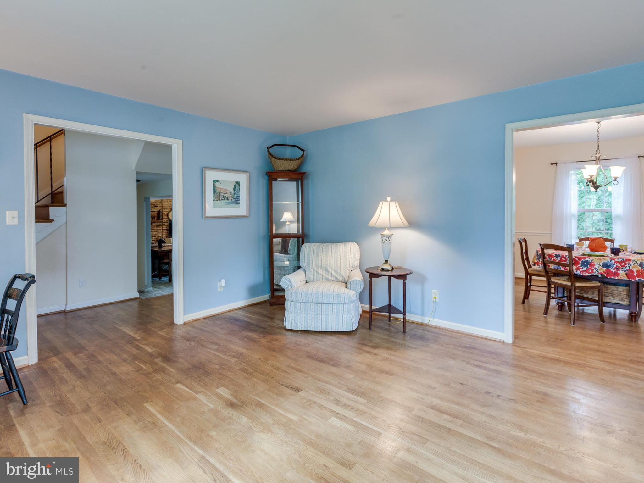 REGENT PARK - Residential