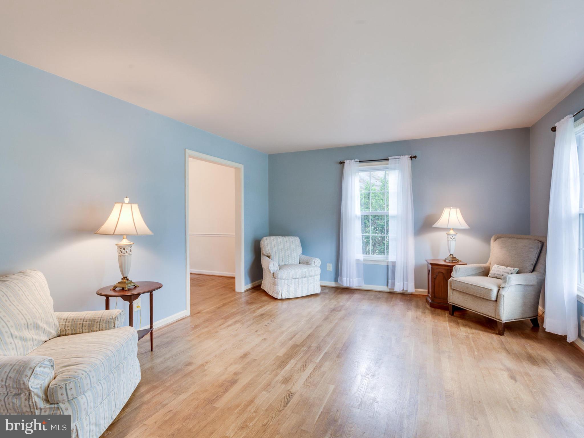 REGENT PARK - Residential