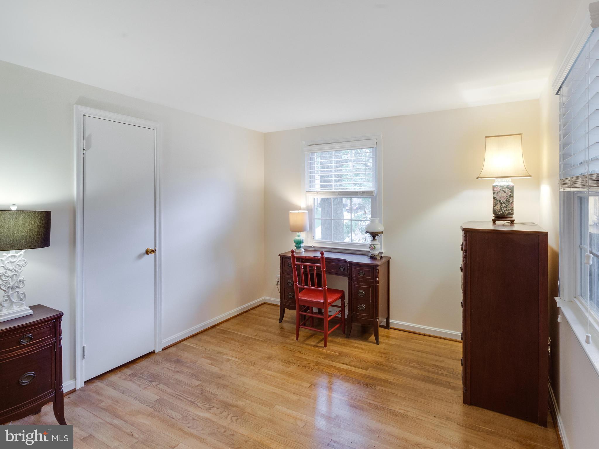 REGENT PARK - Residential