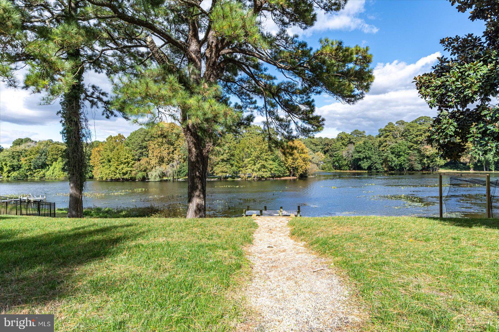 TONY TANK - Residential