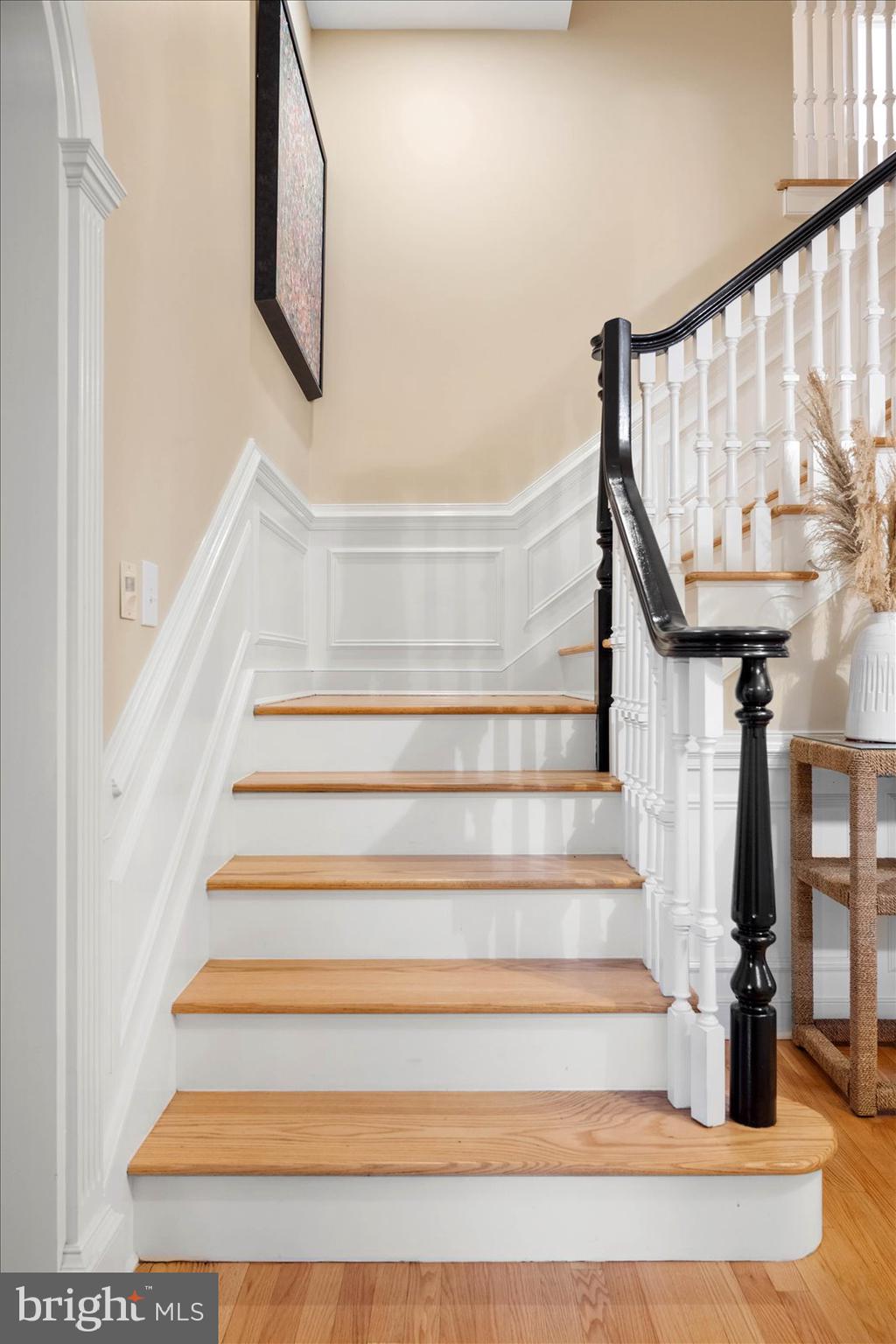 TONY TANK - Residential