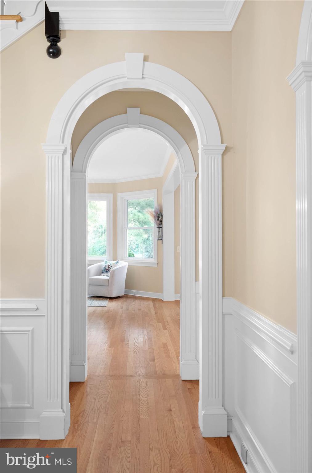 TONY TANK - Residential