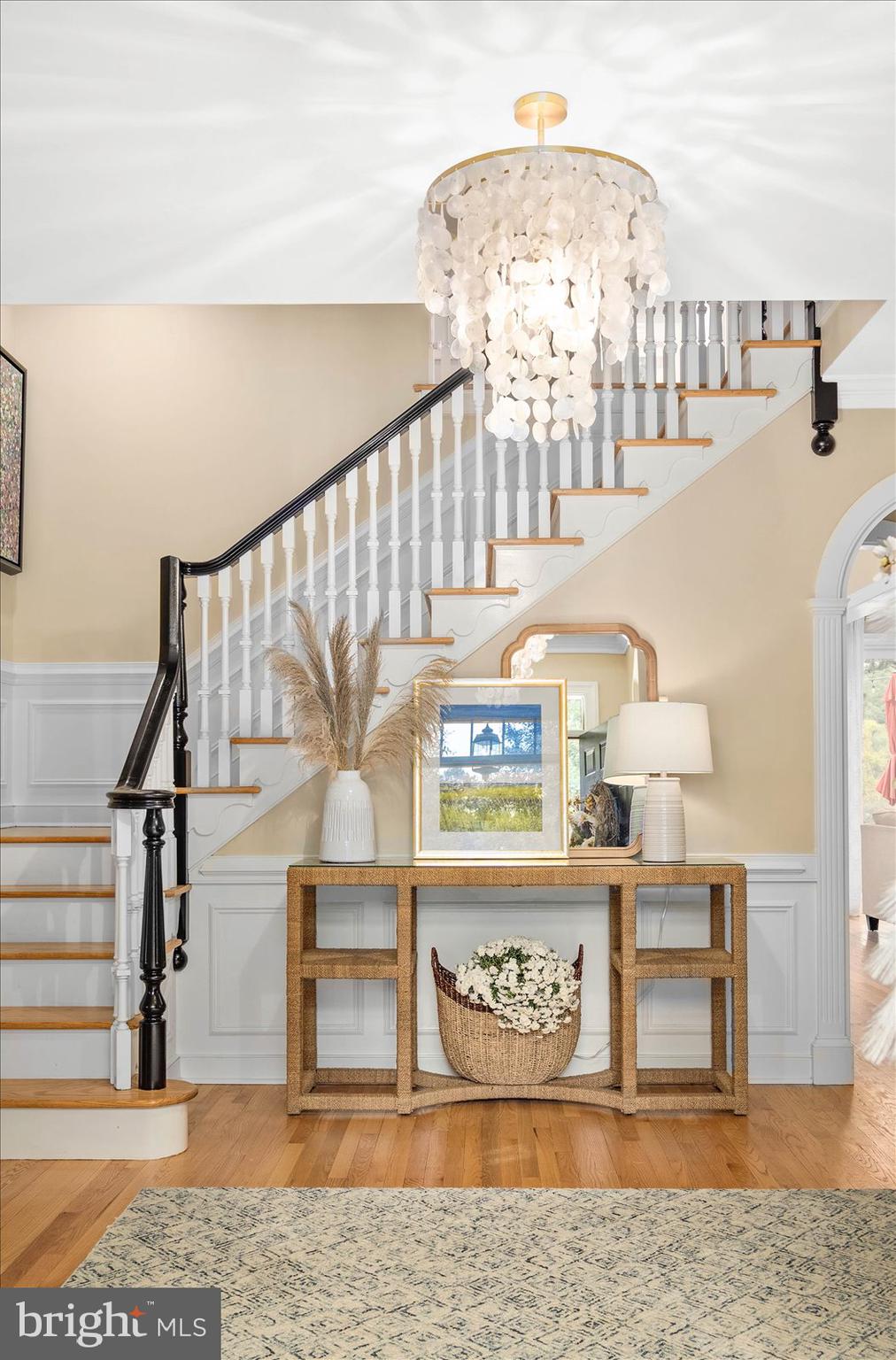 TONY TANK - Residential