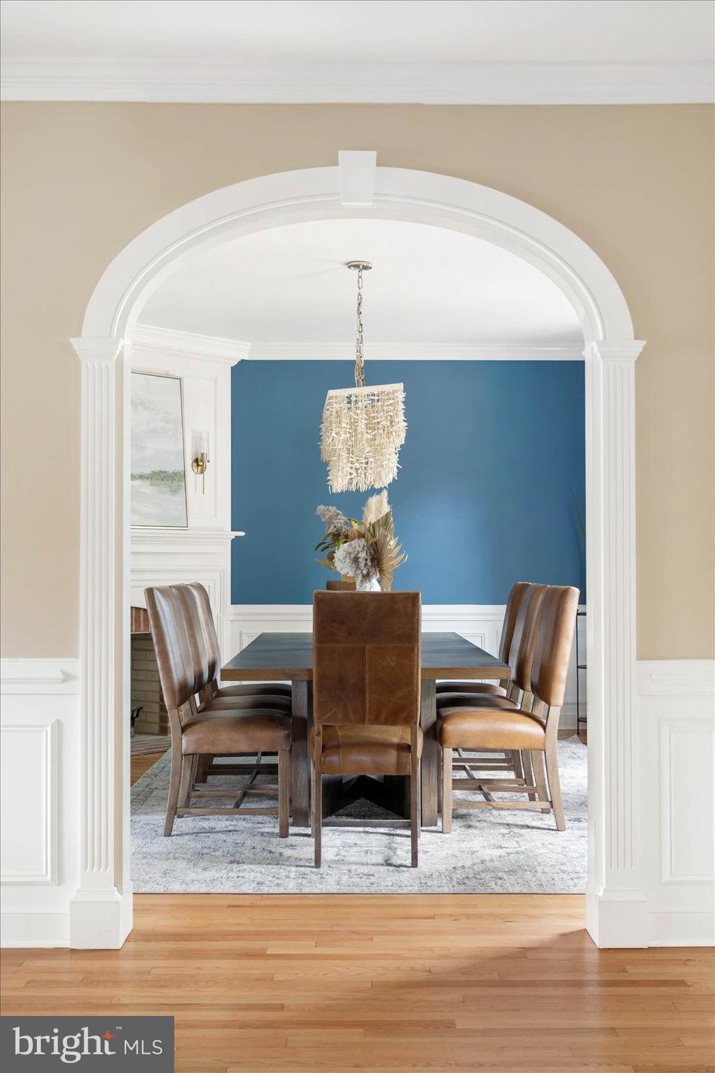 TONY TANK - Residential