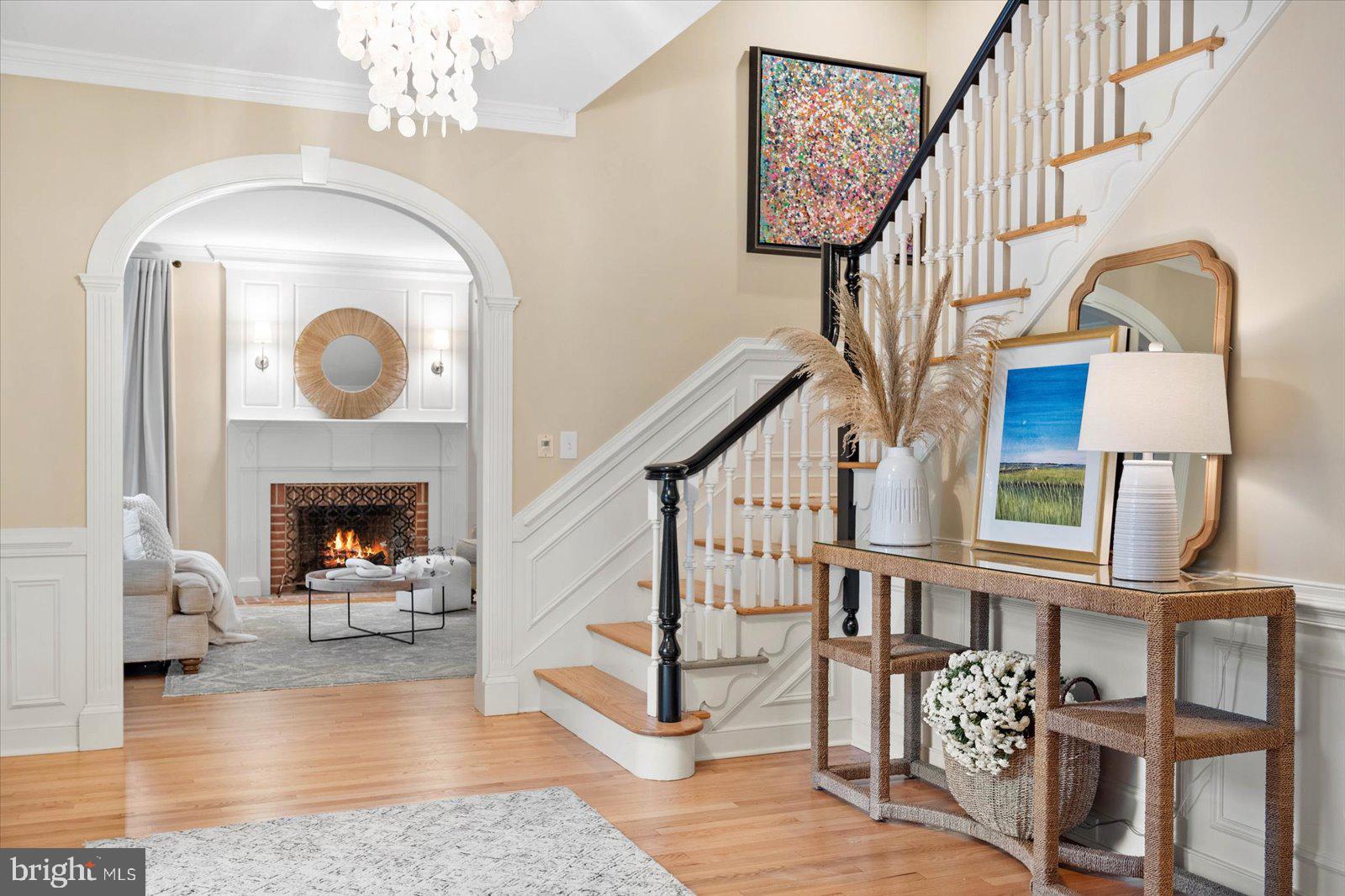 TONY TANK - Residential