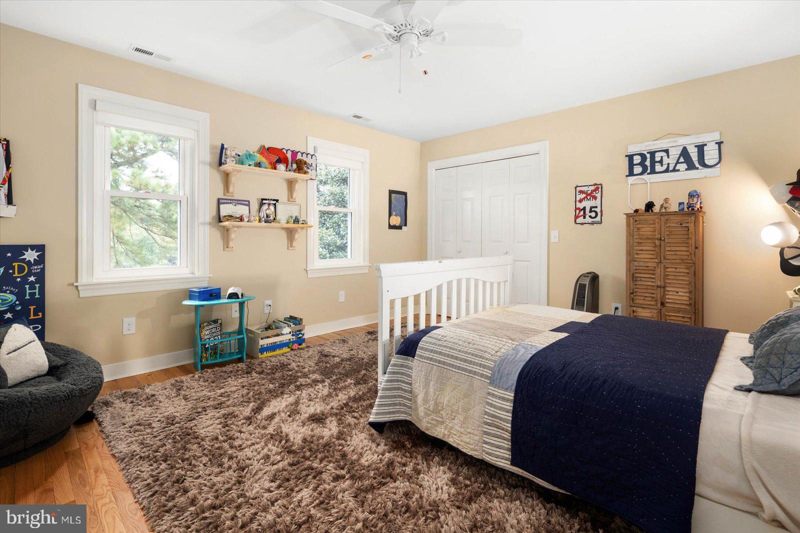 TONY TANK - Residential