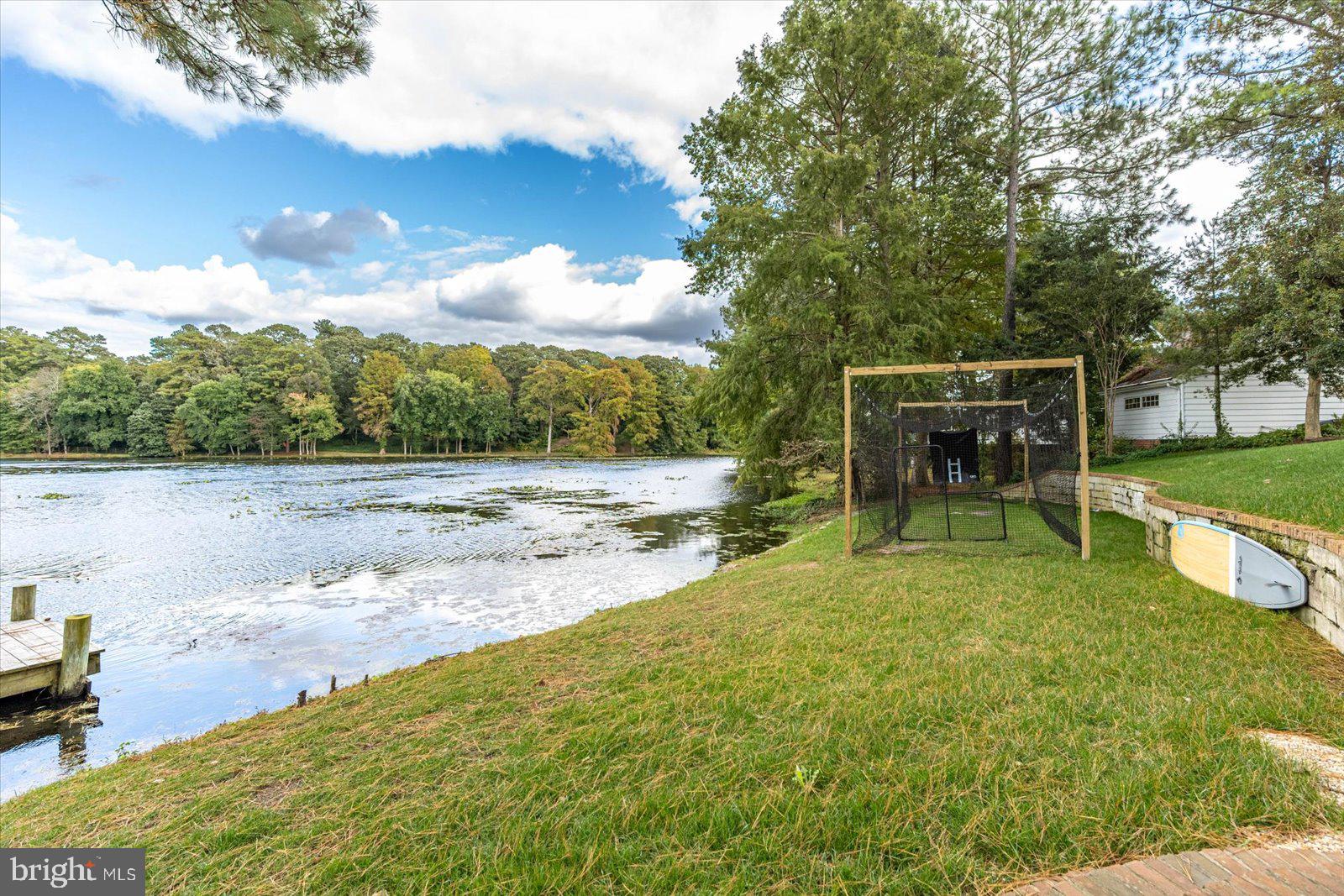 TONY TANK - Residential