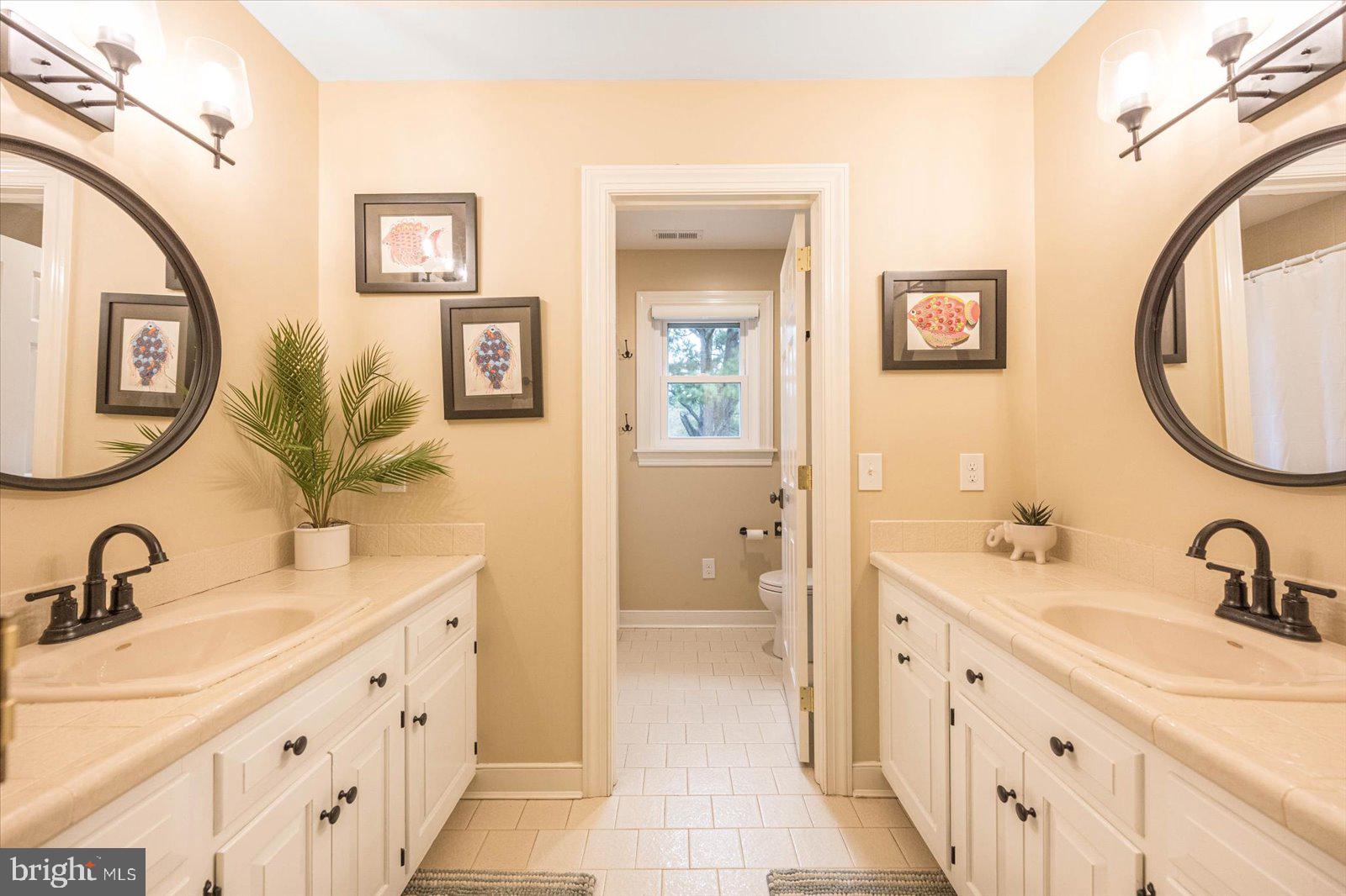 TONY TANK - Residential