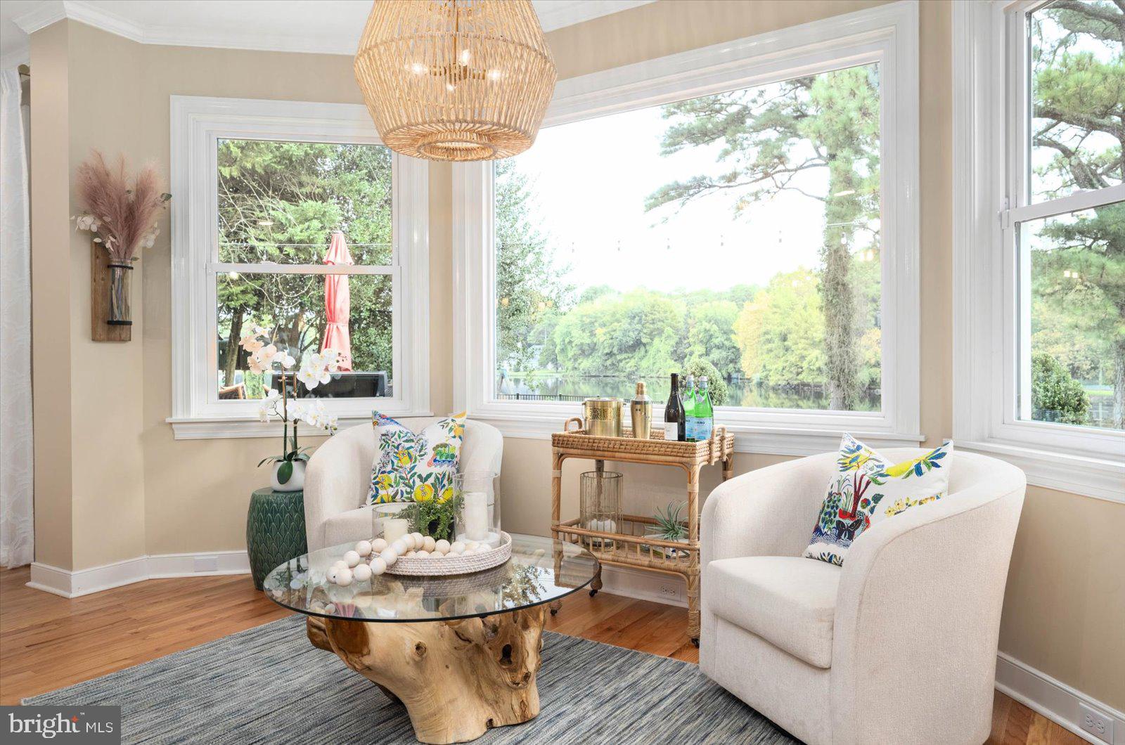 TONY TANK - Residential