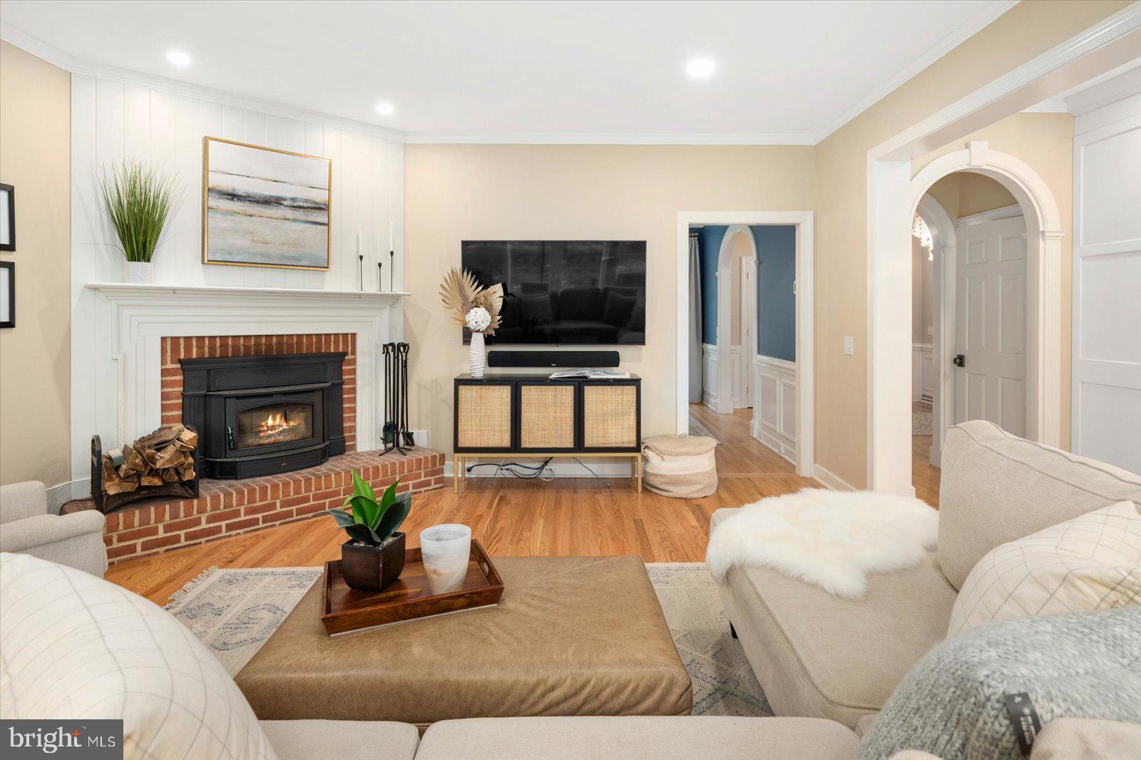 TONY TANK - Residential