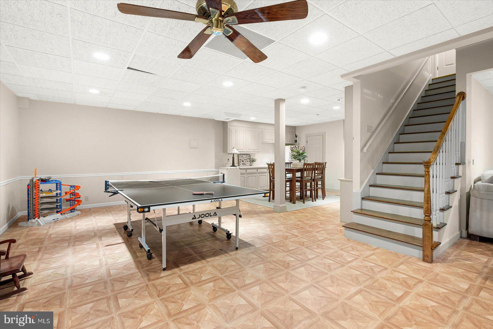 TONY TANK - Residential