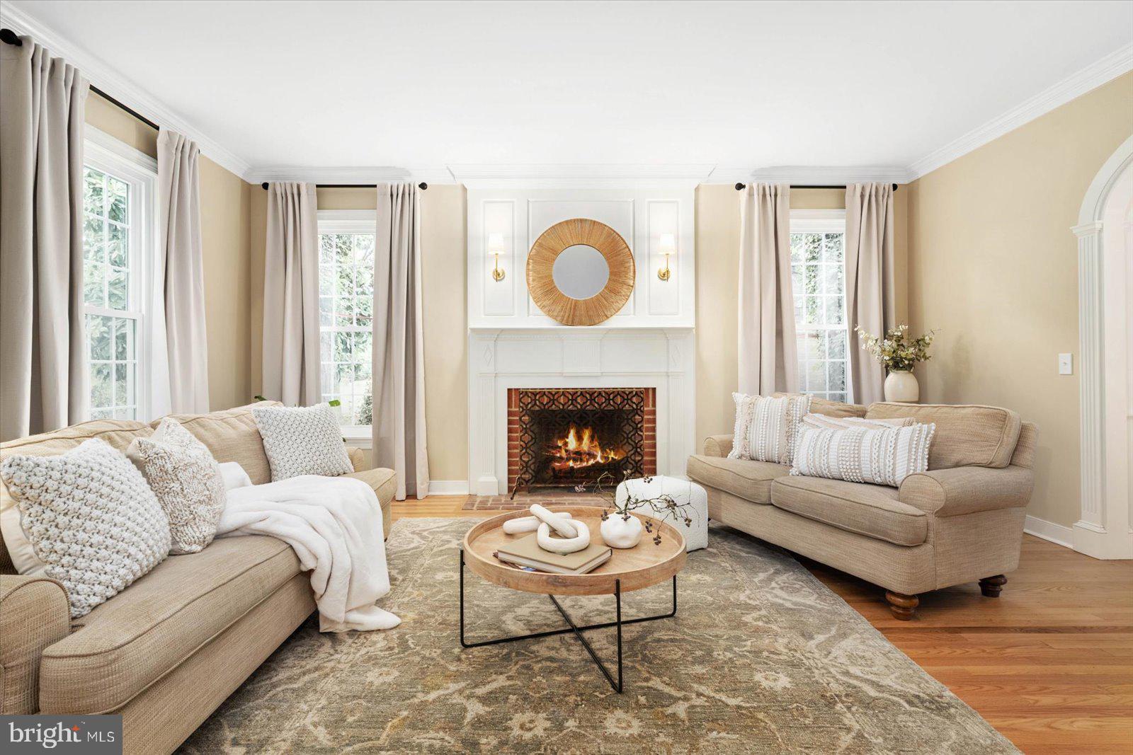 TONY TANK - Residential