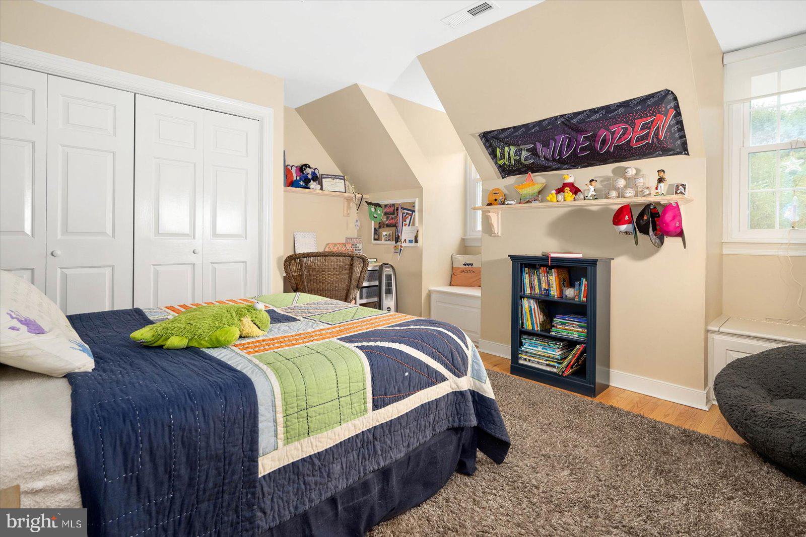 TONY TANK - Residential