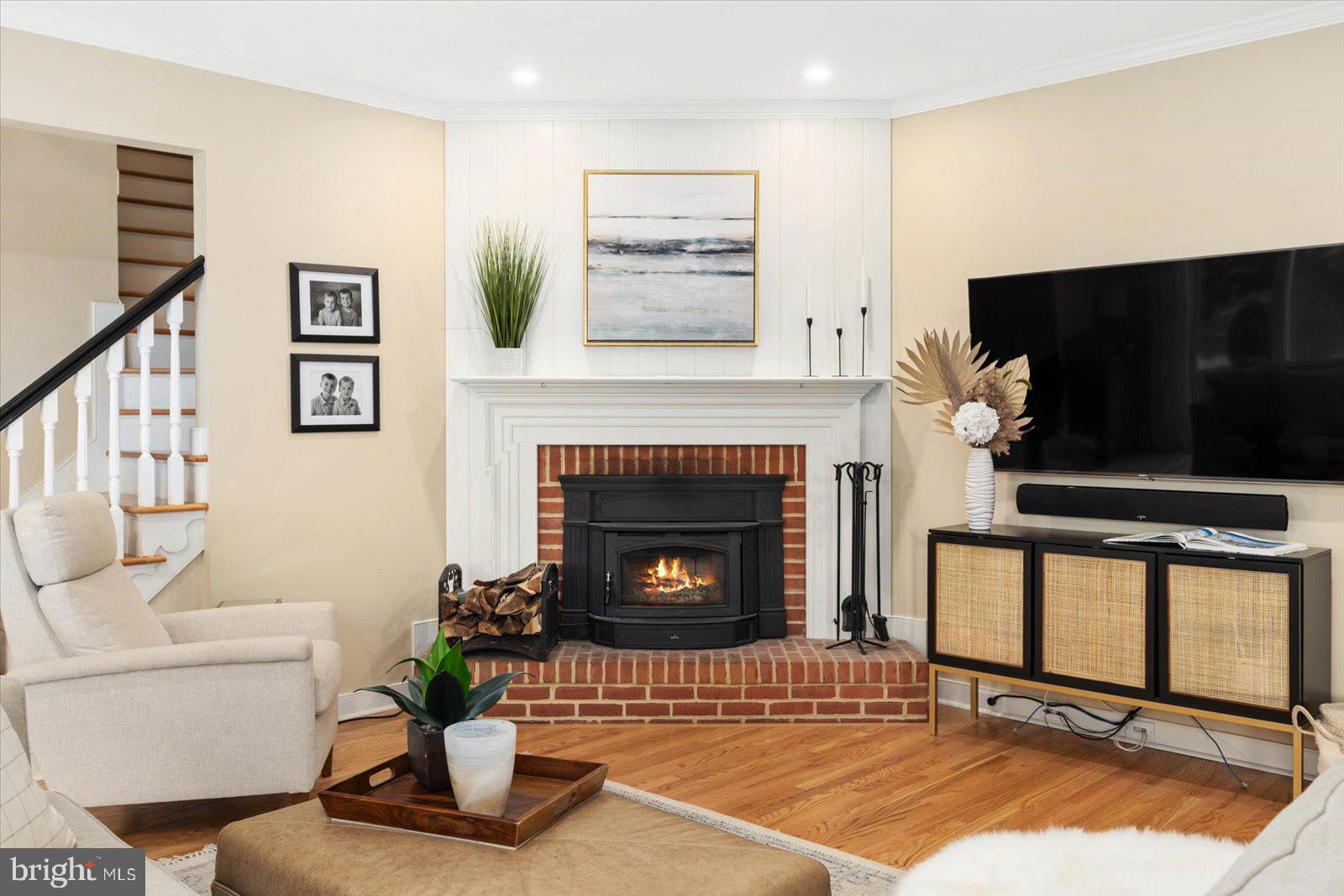 TONY TANK - Residential