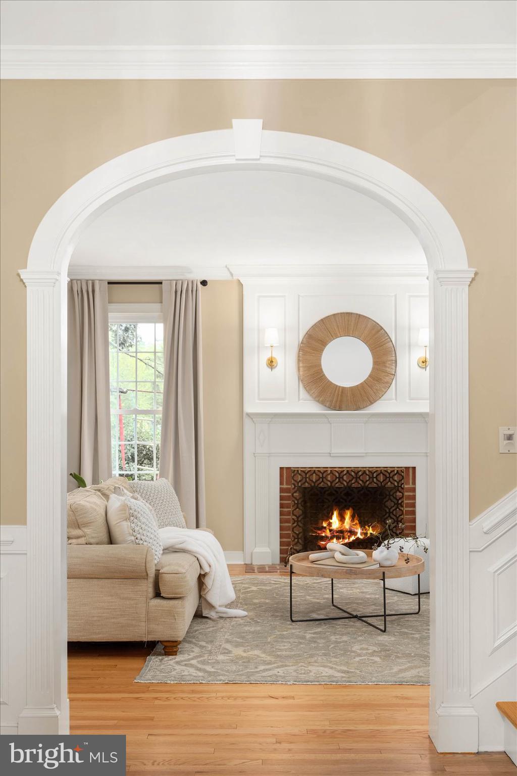 TONY TANK - Residential