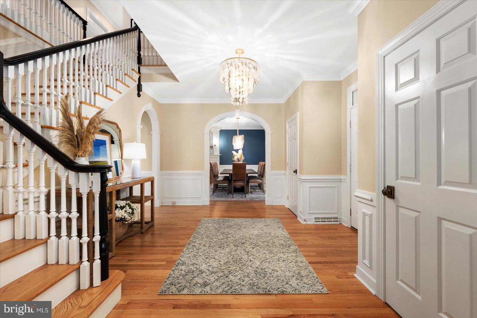 TONY TANK - Residential