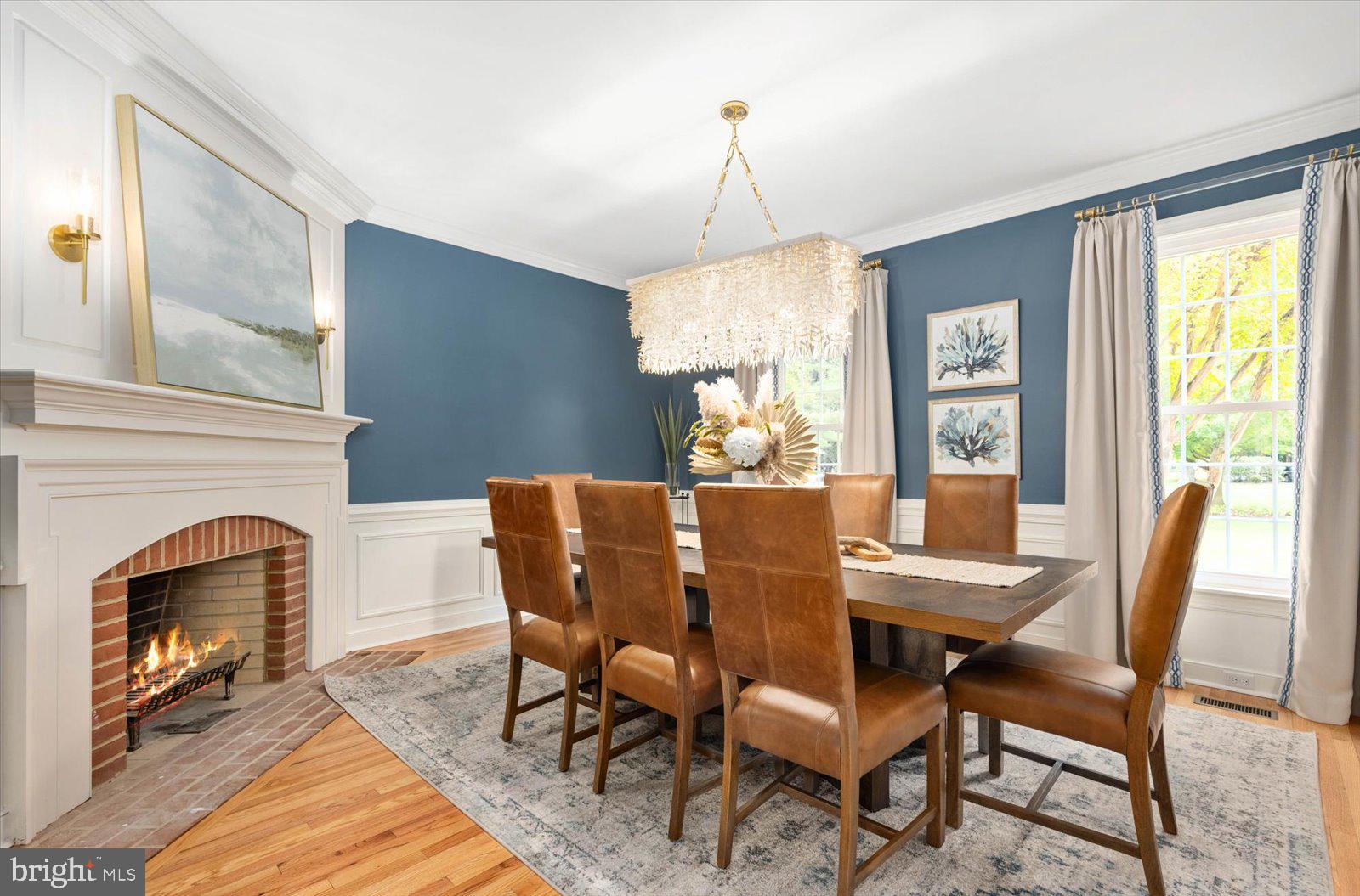 TONY TANK - Residential