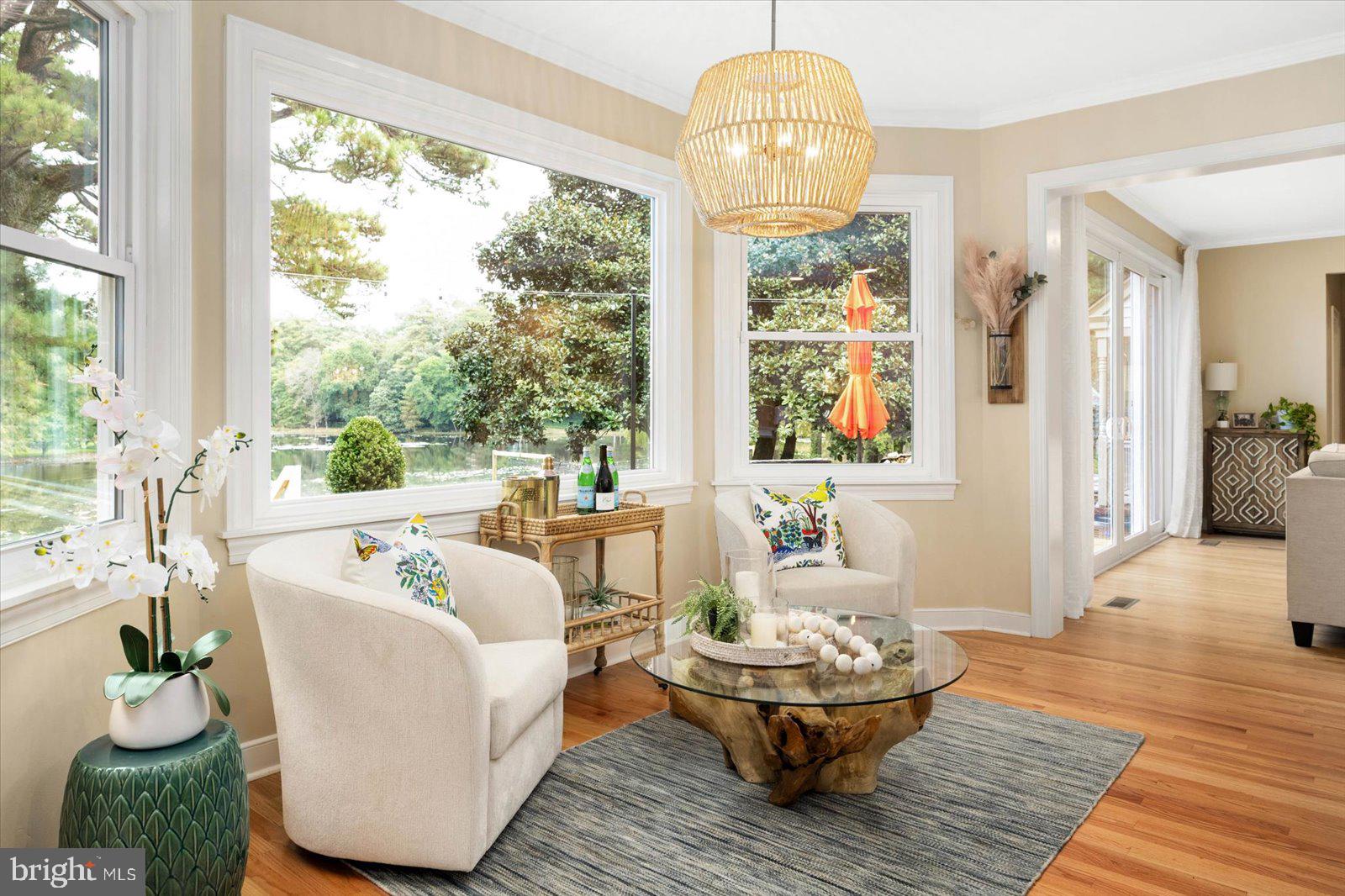 TONY TANK - Residential