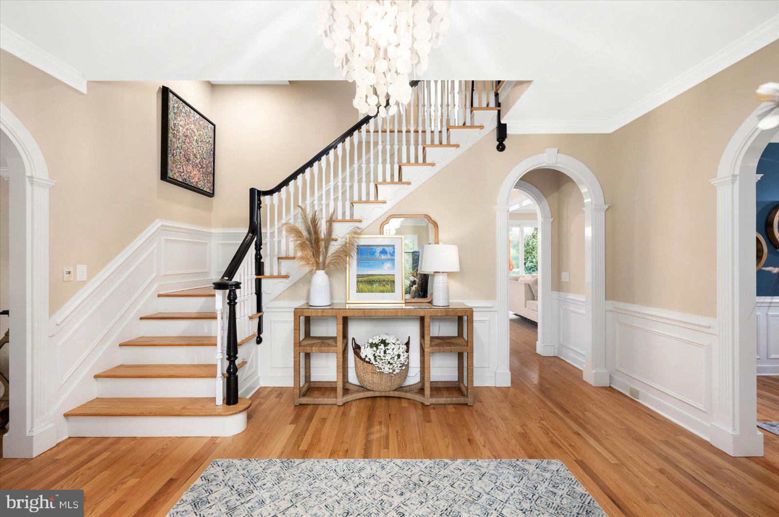 TONY TANK - Residential