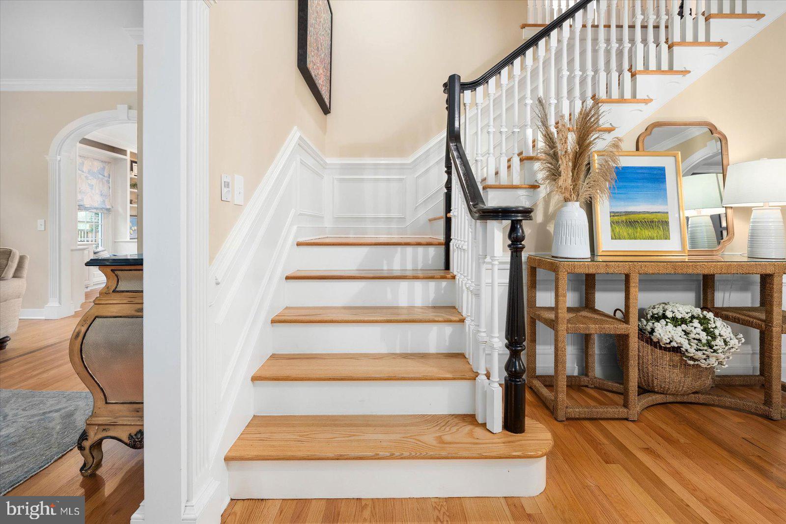 TONY TANK - Residential