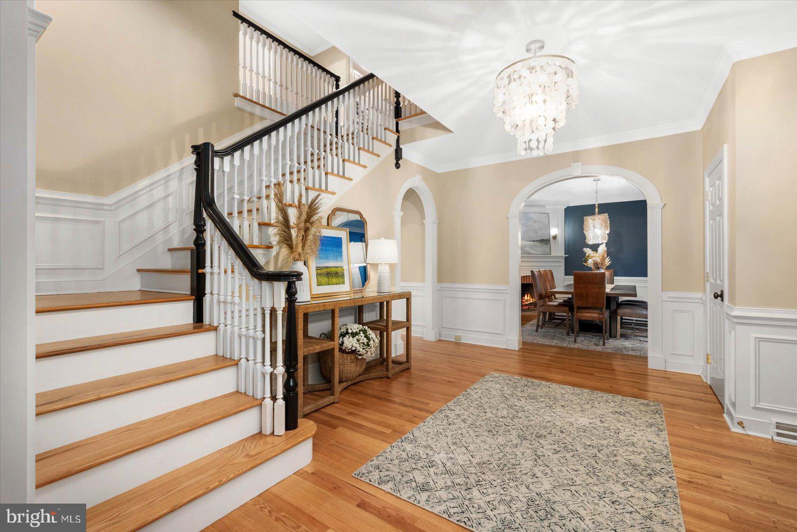 TONY TANK - Residential