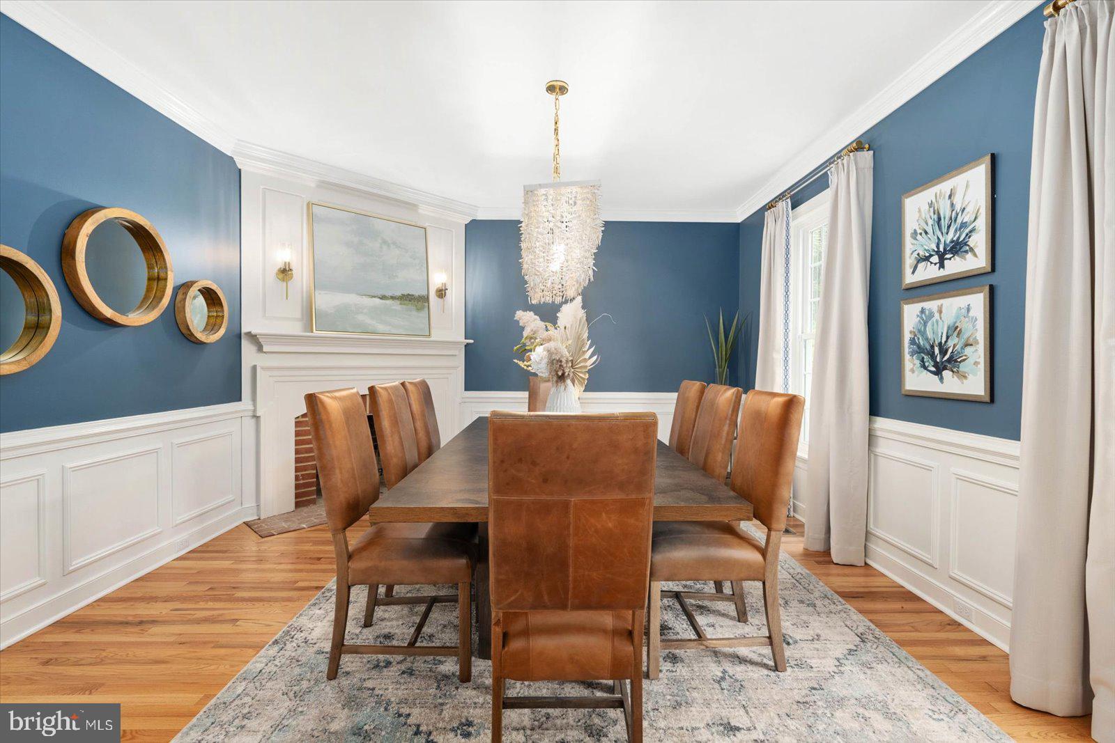 TONY TANK - Residential