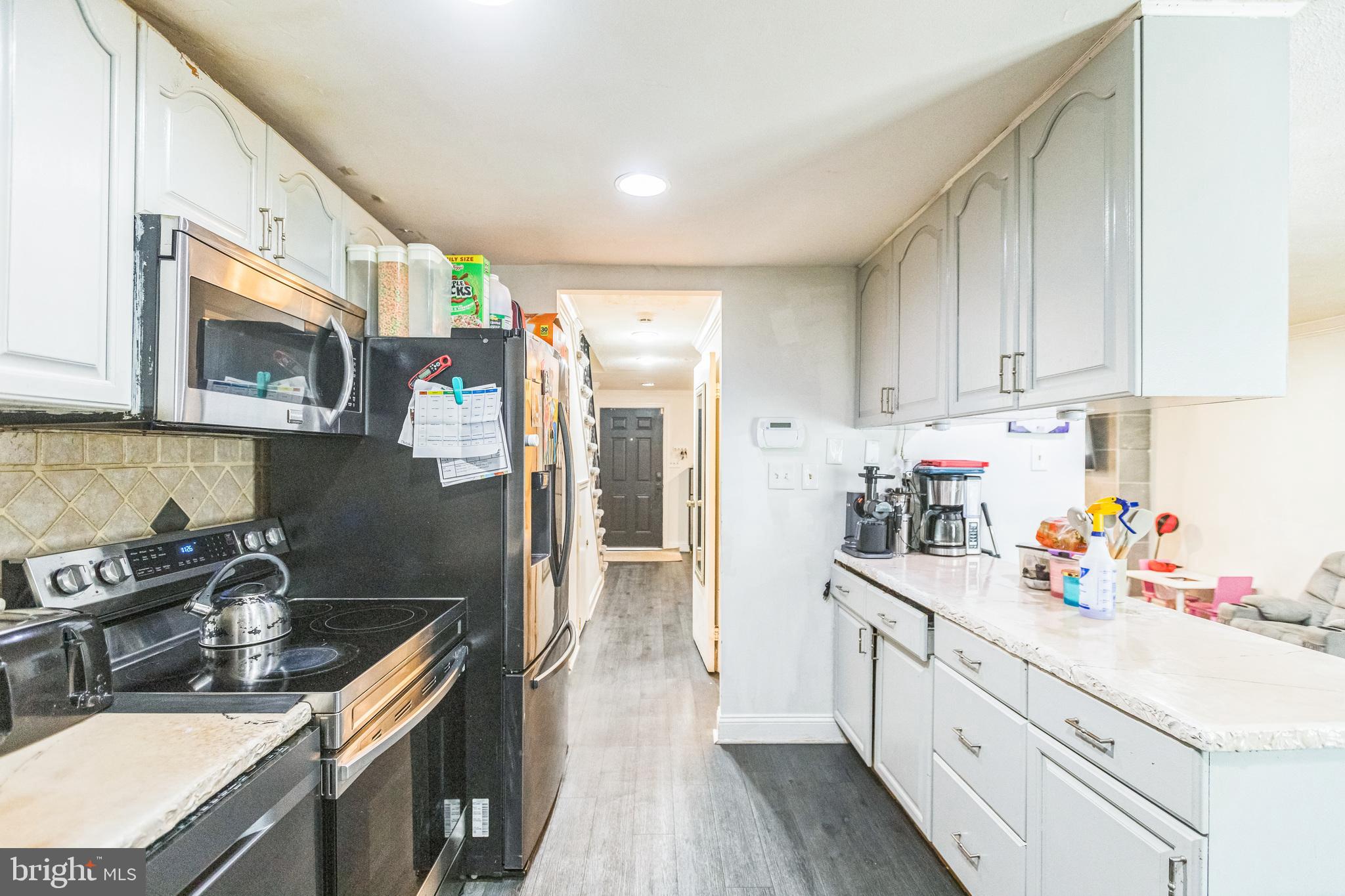 PALMER PARK - Residential