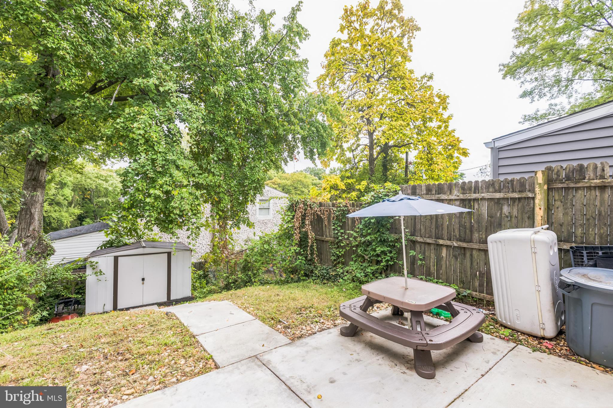 PALMER PARK - Residential