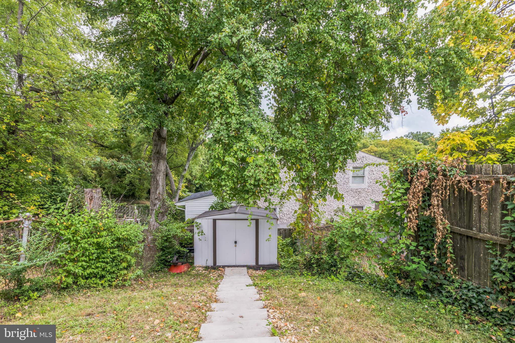 PALMER PARK - Residential