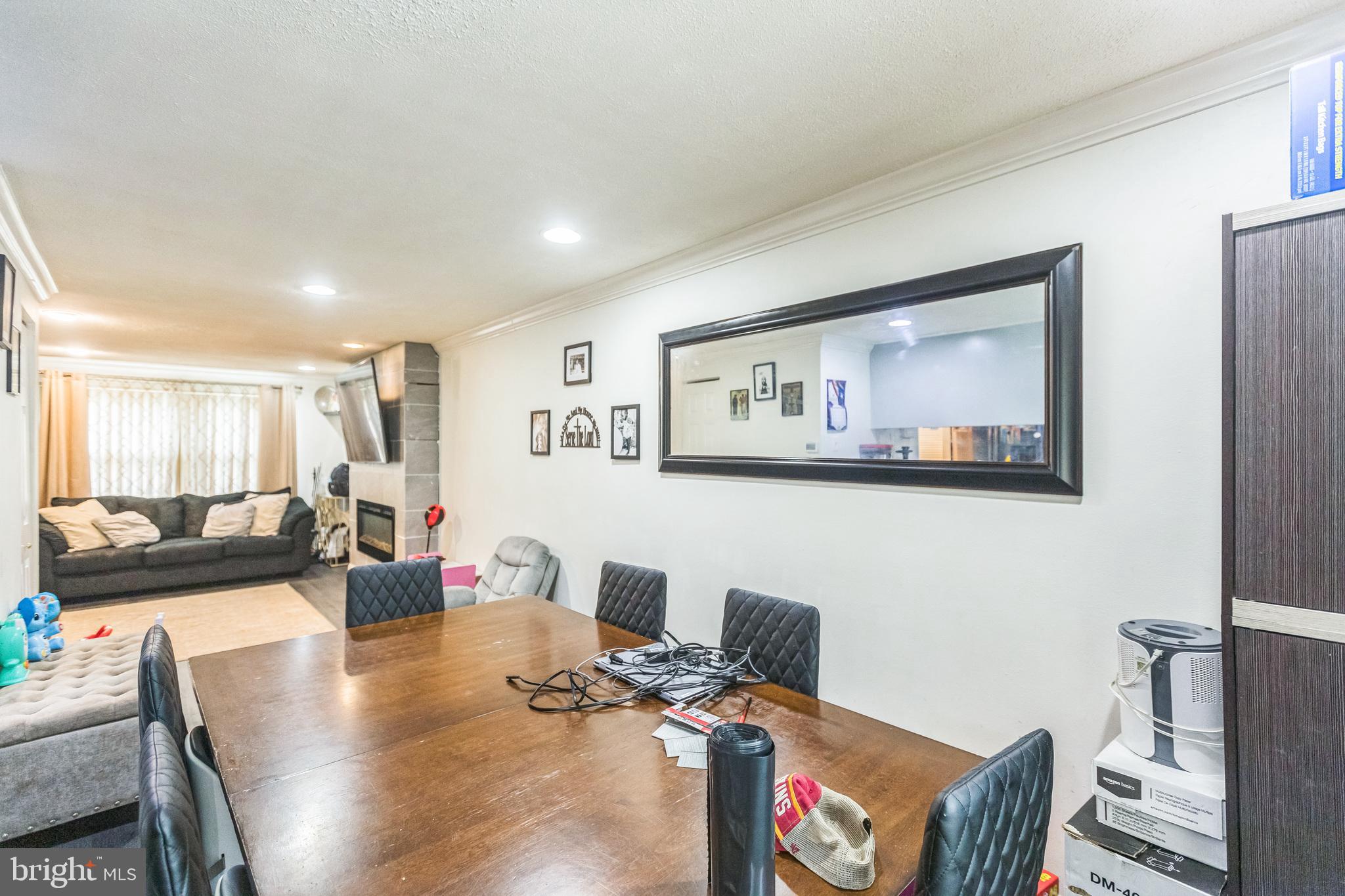 PALMER PARK - Residential