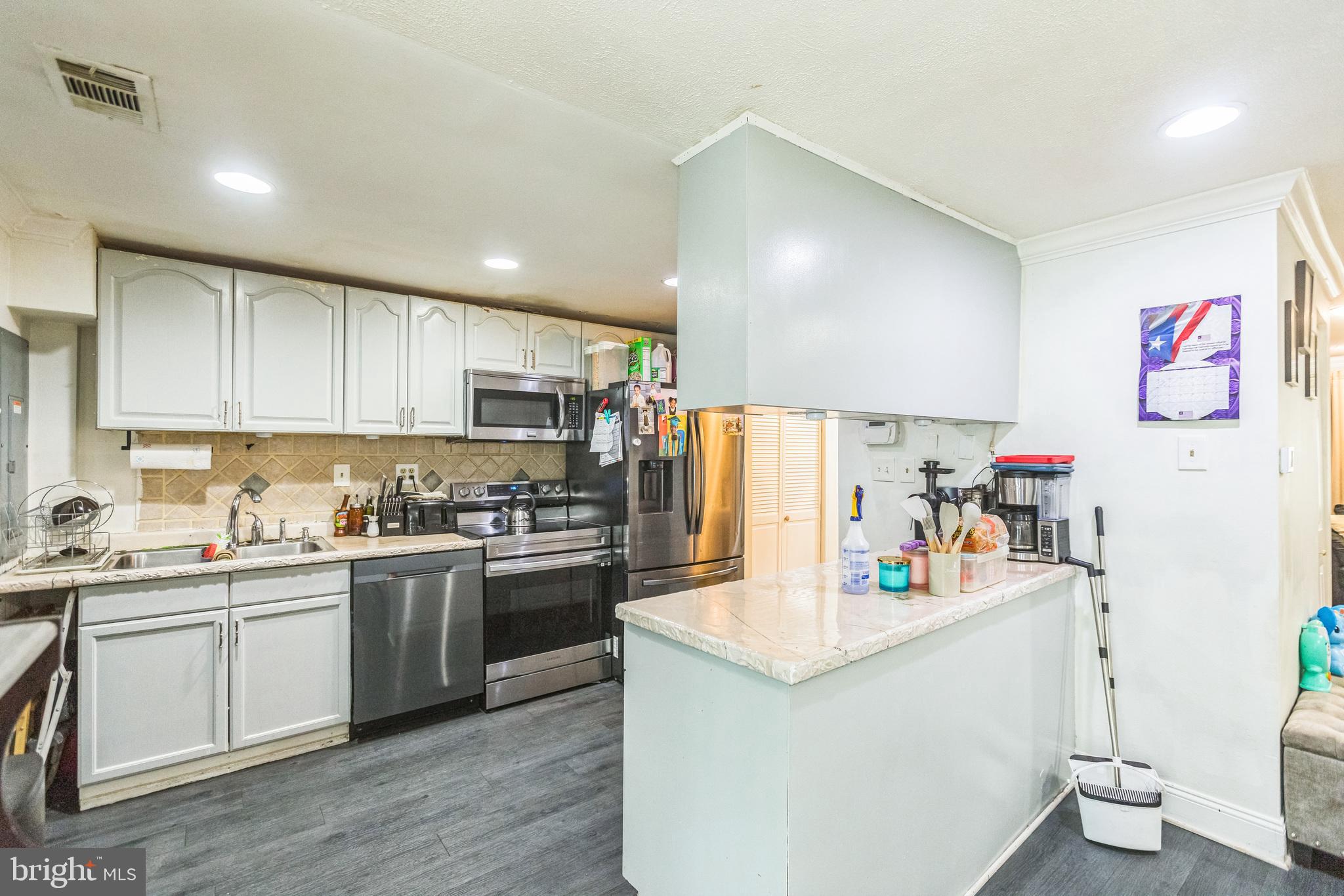 PALMER PARK - Residential