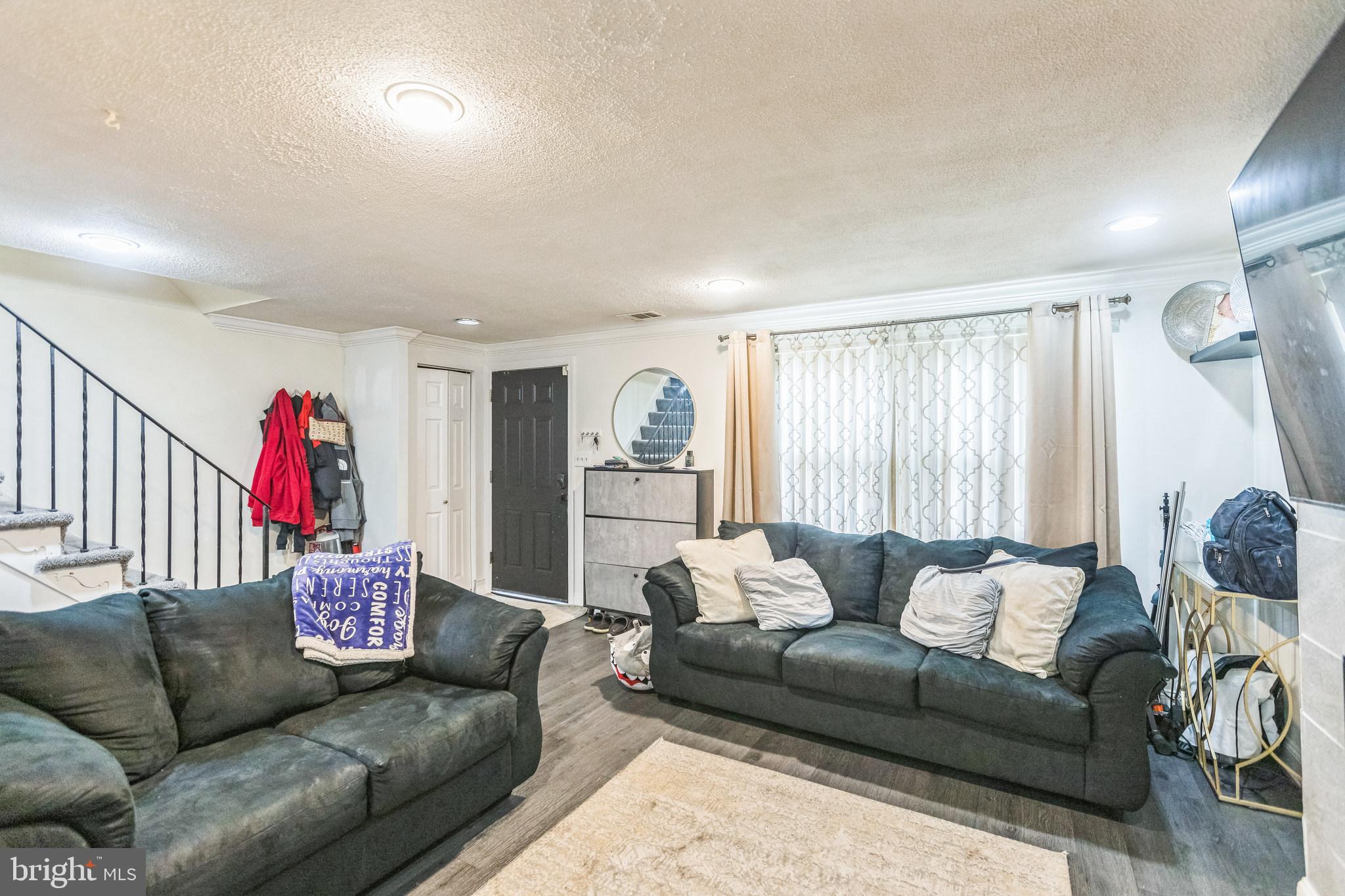 PALMER PARK - Residential